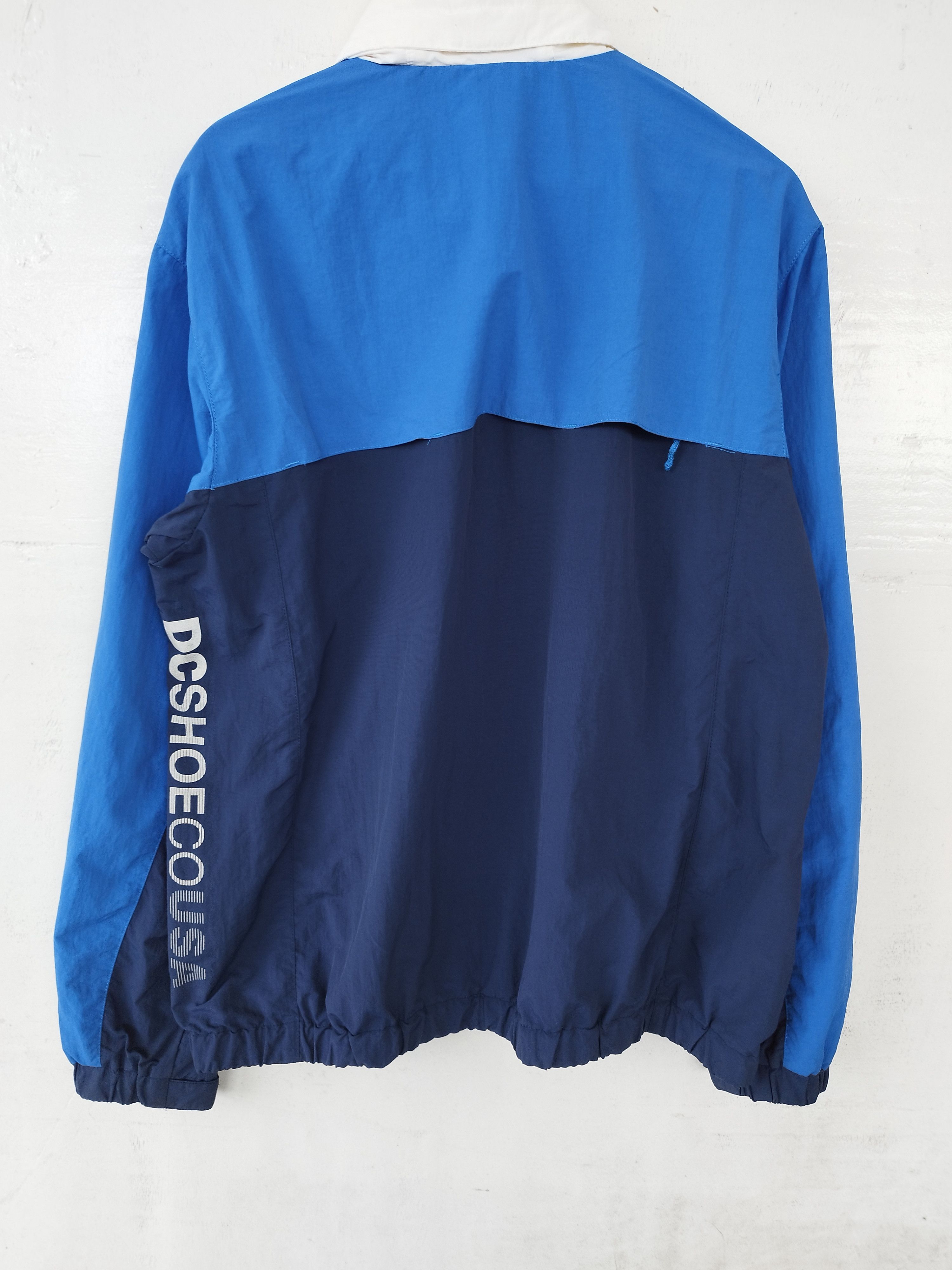 DC DC Shoes sweater jacket Size US L / EU 52-54 / 3 - 3 Thumbnail