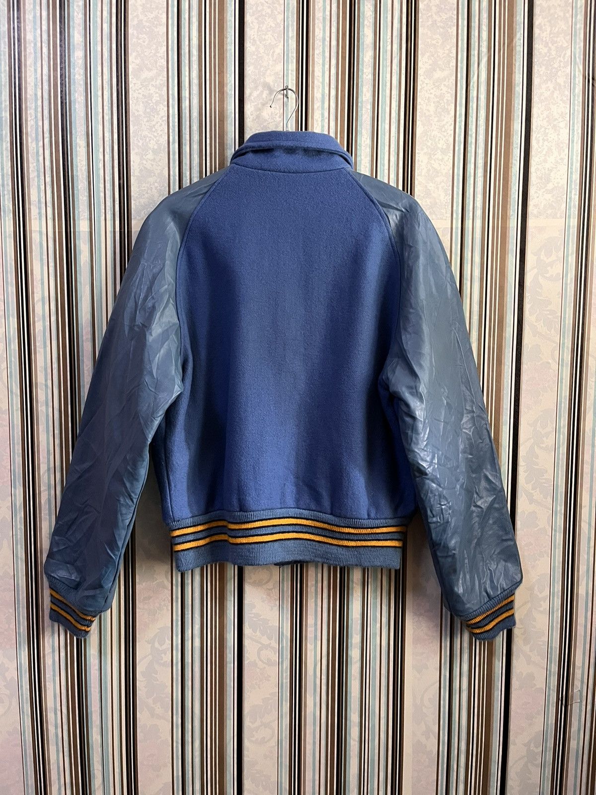 Other 80s meca sportswear letterman #C1 Size US S / EU 44-46 / 1 - 4 Thumbnail