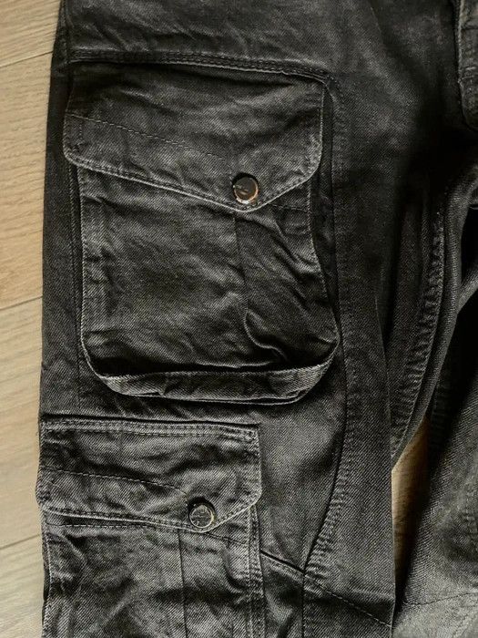 Ralph Lauren Black Label Ralph Lauren Black Label Courier Cargo Jean Size US 30 / EU 46 - 3 Thumbnail