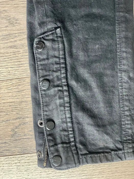 Ralph Lauren Black Label Ralph Lauren Black Label Courier Cargo Jean Size US 30 / EU 46 - 7 Thumbnail