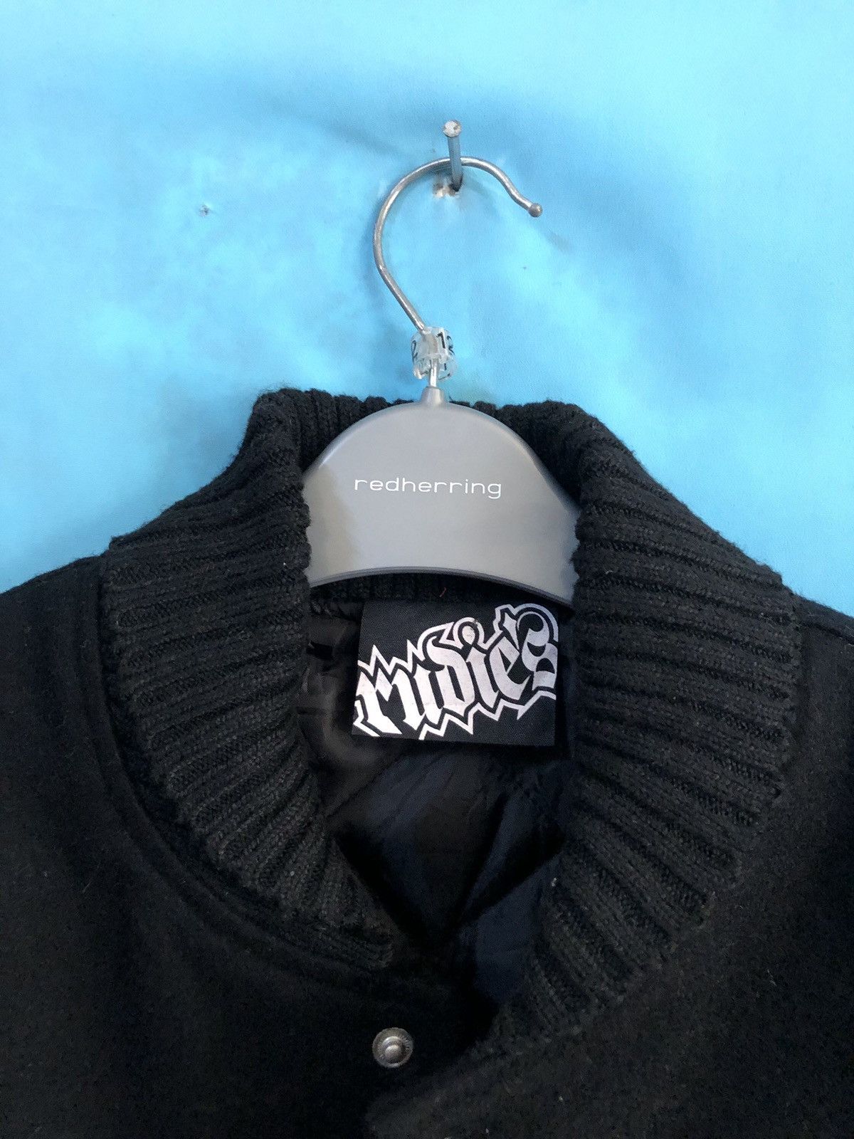 Rude 1990s rudies sound headz AW15 #1762 Size US S / EU 44-46 / 1 - 4 Thumbnail