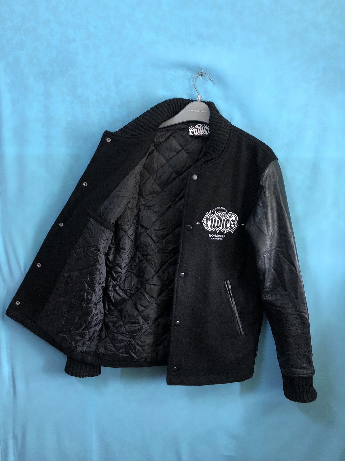 Rude 1990s rudies sound headz AW15 #1762 Size US S / EU 44-46 / 1 - 3 Thumbnail