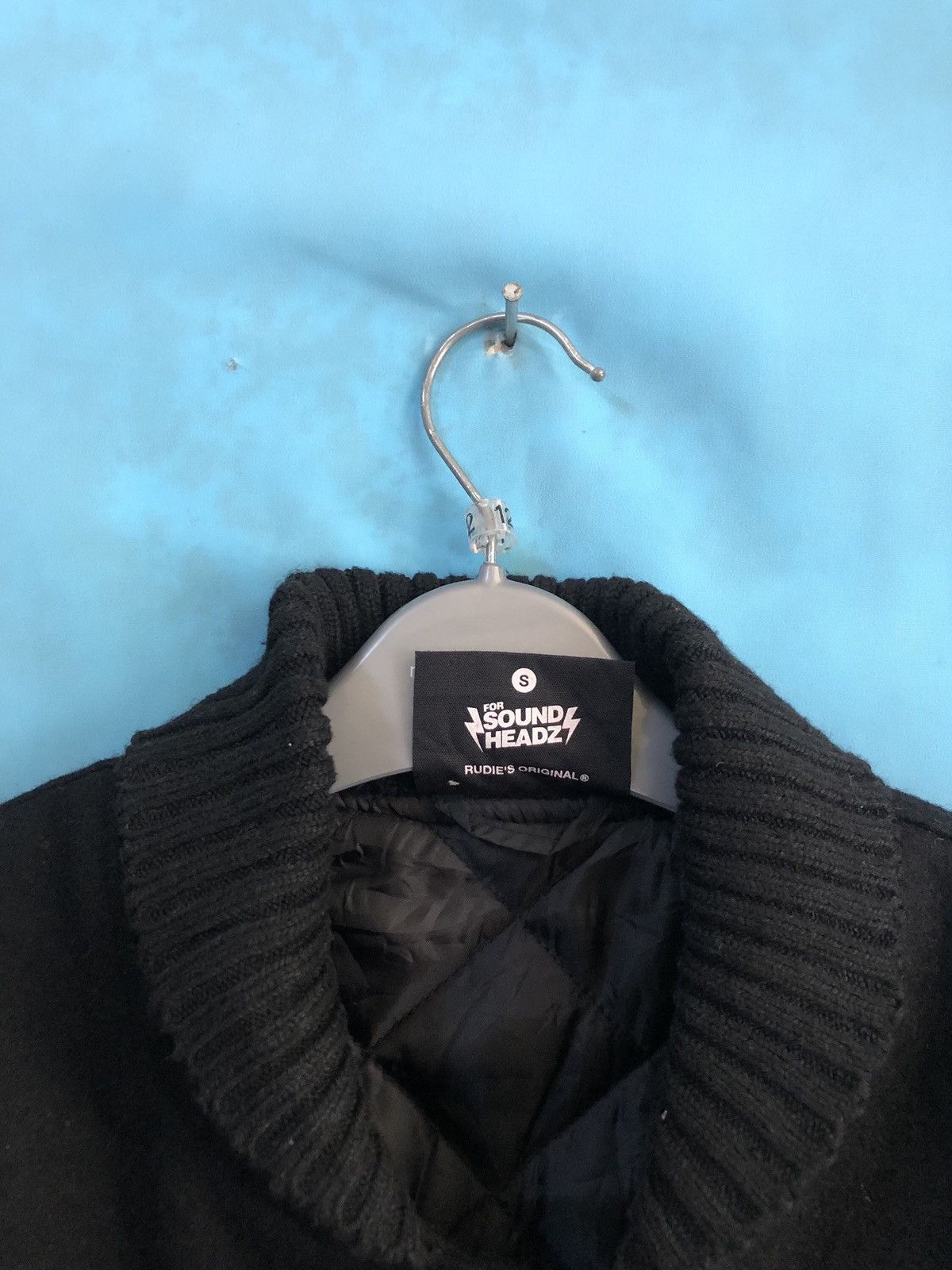 Rude 1990s rudies sound headz AW15 #1762 Size US S / EU 44-46 / 1 - 5 Thumbnail