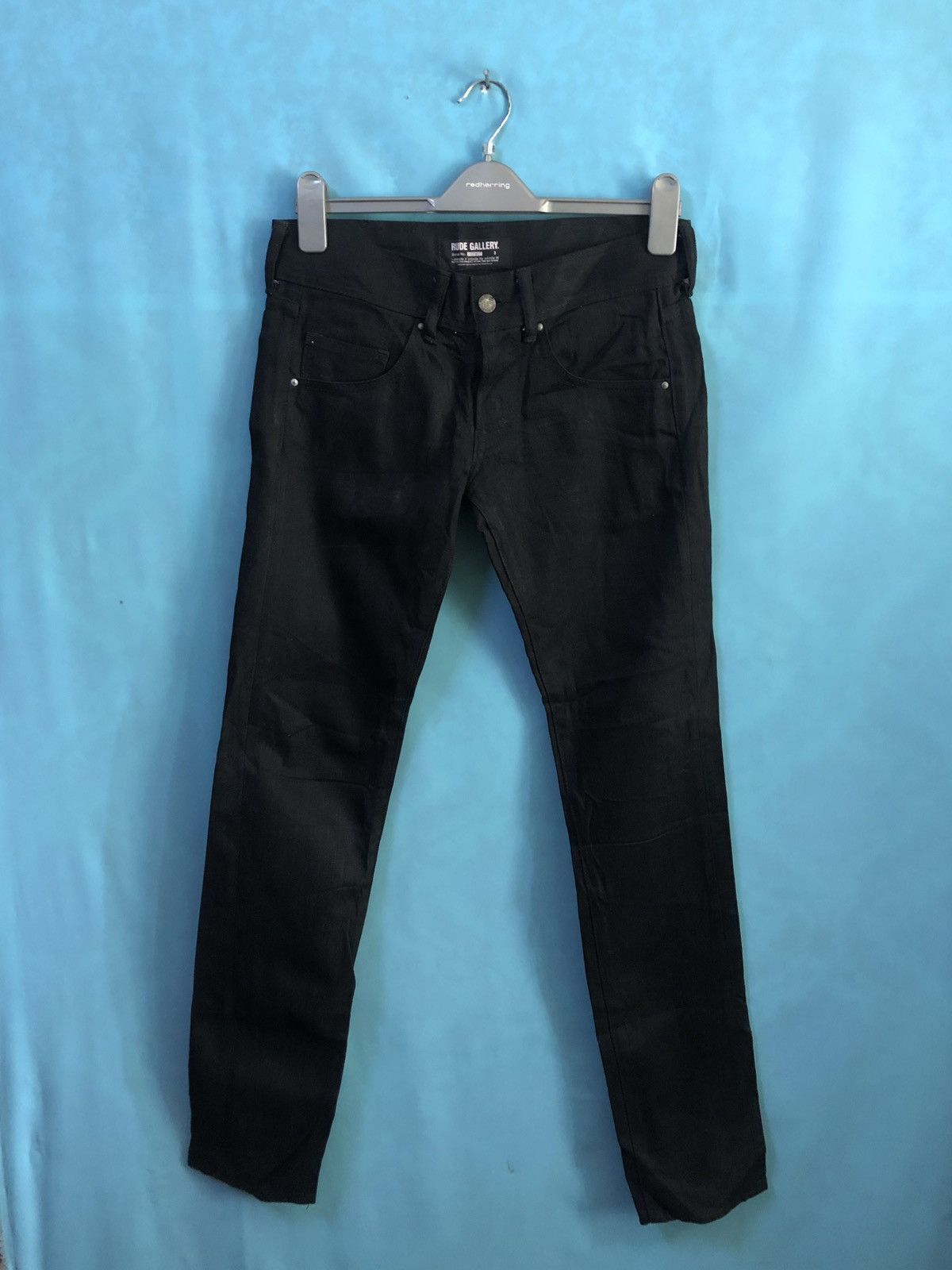 Men's Rude Denim | Grailed