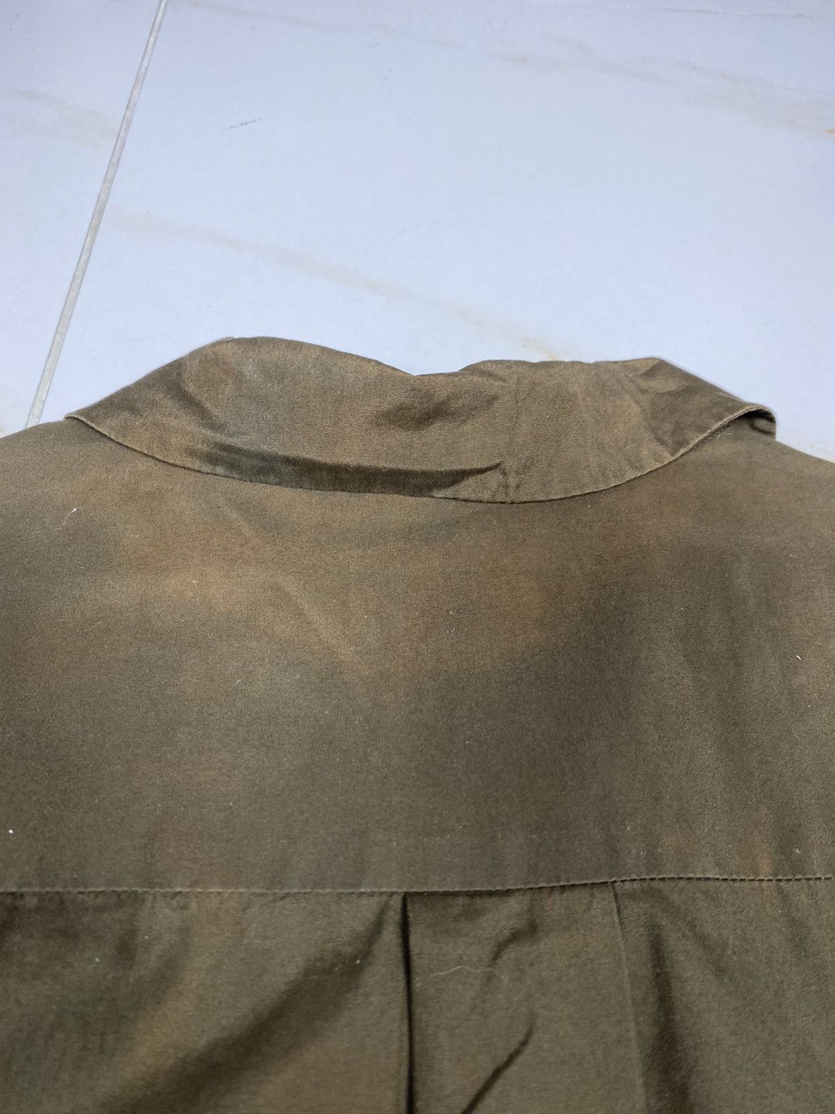 Undercover Undercover Spring summer 1999 Size US M / EU 48-50 / 2 - 16 Thumbnail