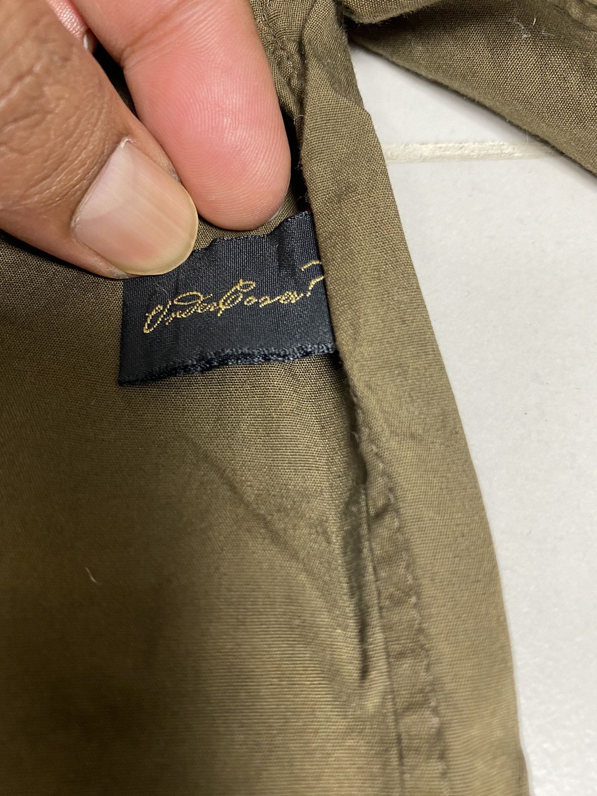 Undercover Undercover Spring summer 1999 Size US M / EU 48-50 / 2 - 10 Thumbnail