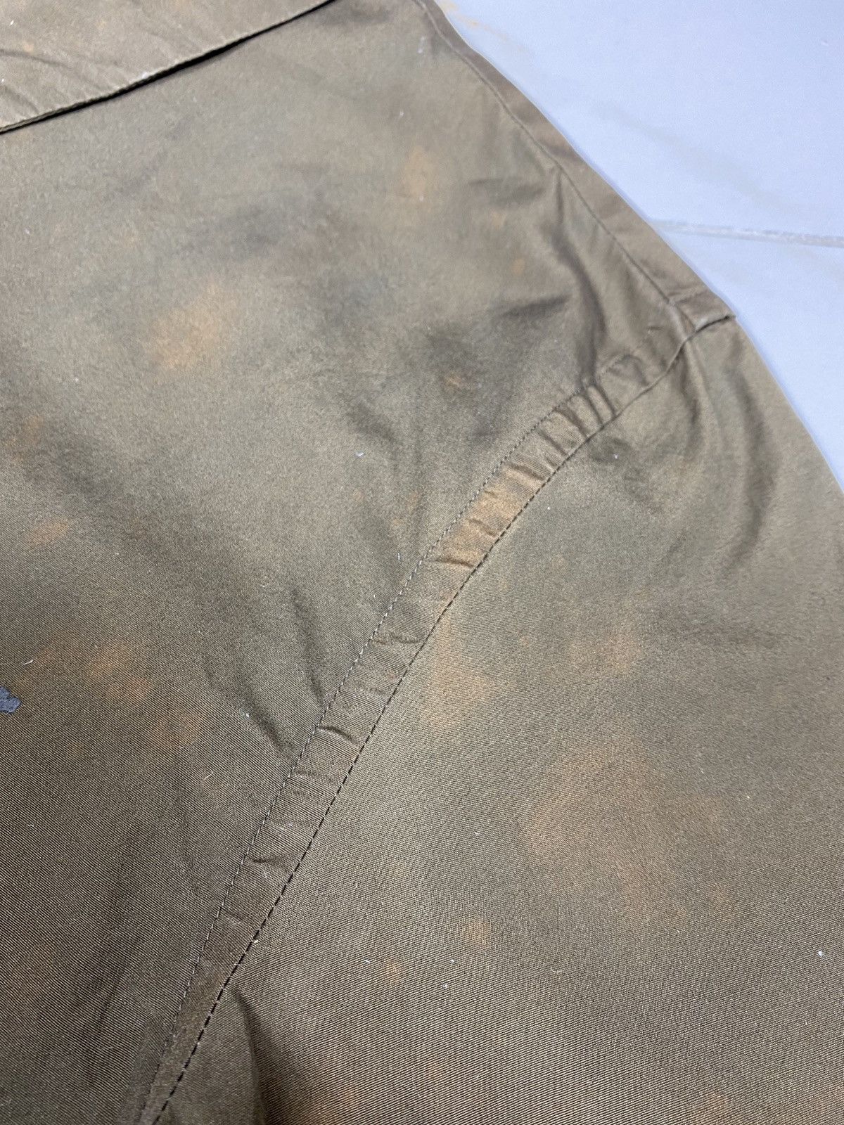 Undercover Undercover Spring summer 1999 Size US M / EU 48-50 / 2 - 11 Thumbnail