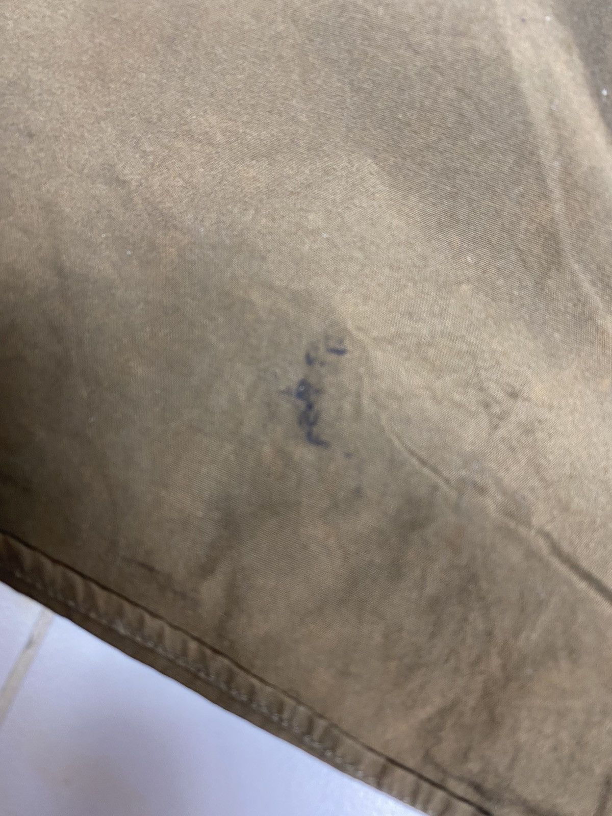 Undercover Undercover Spring summer 1999 Size US M / EU 48-50 / 2 - 18 Thumbnail