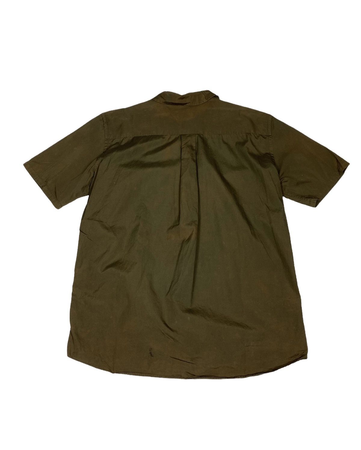 Undercover Undercover Spring summer 1999 Size US M / EU 48-50 / 2 - 2 Thumbnail