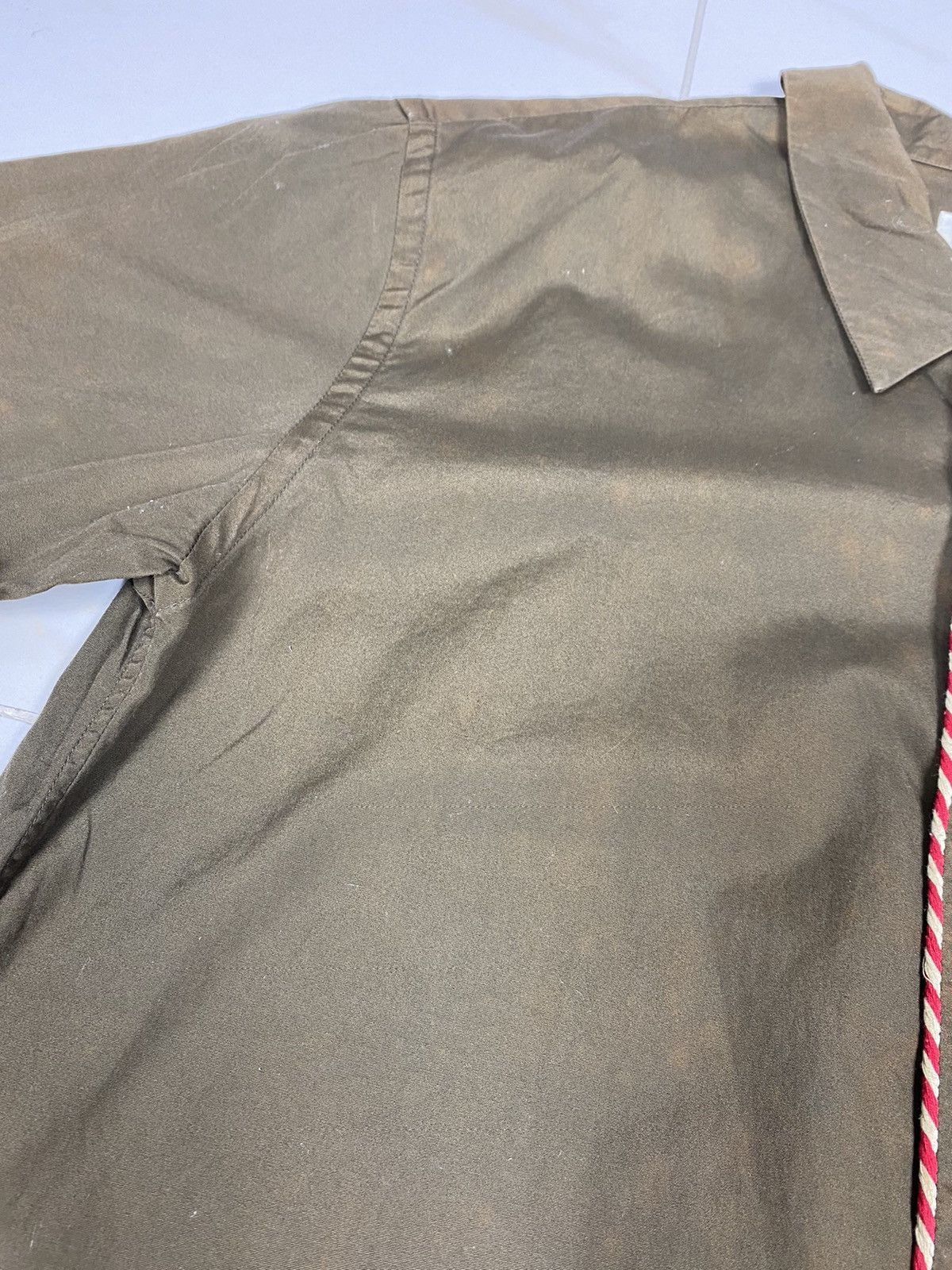 Undercover Undercover Spring summer 1999 Size US M / EU 48-50 / 2 - 8 Thumbnail