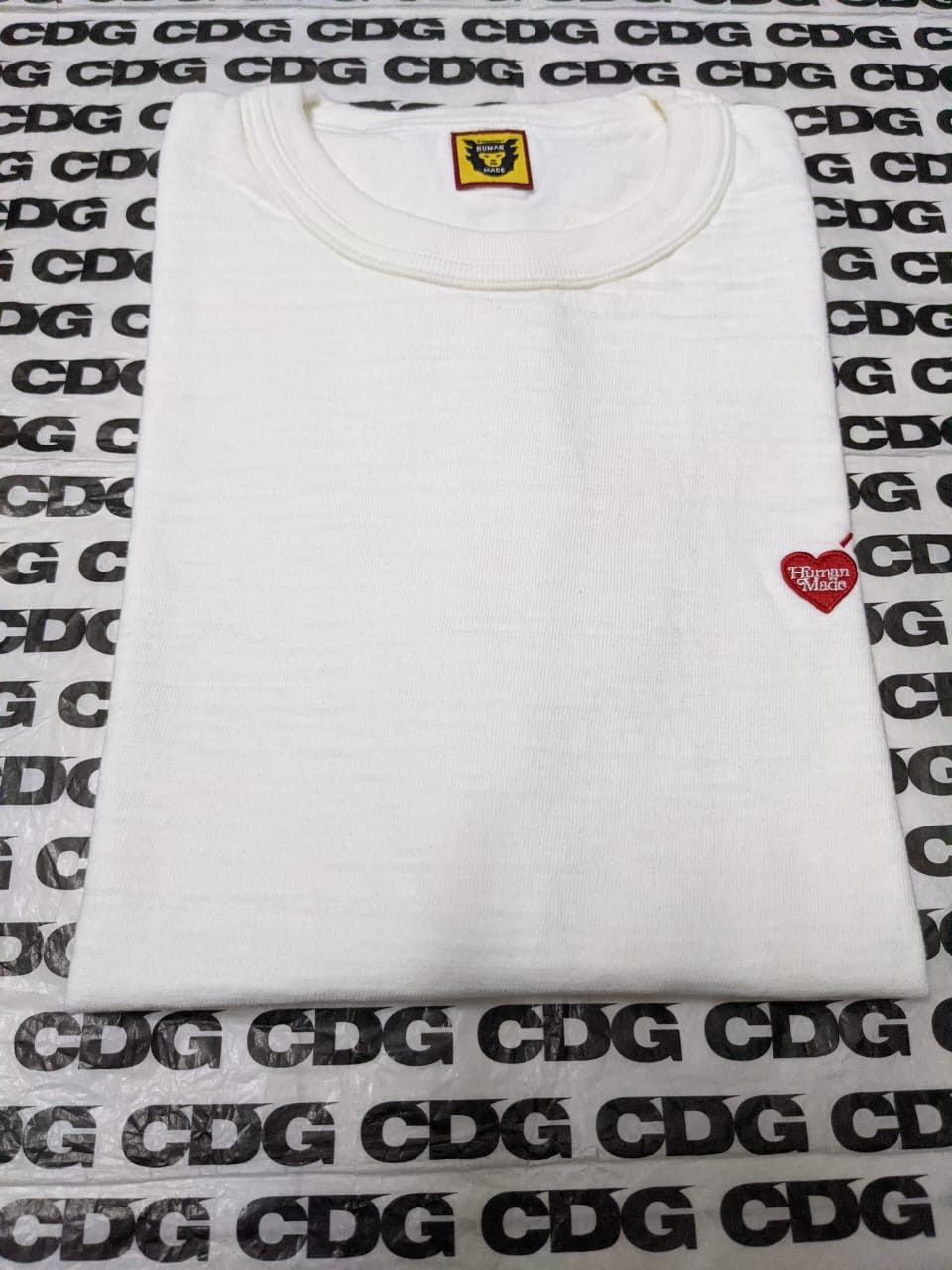 Girls Dont Cry × Human Made | Grailed