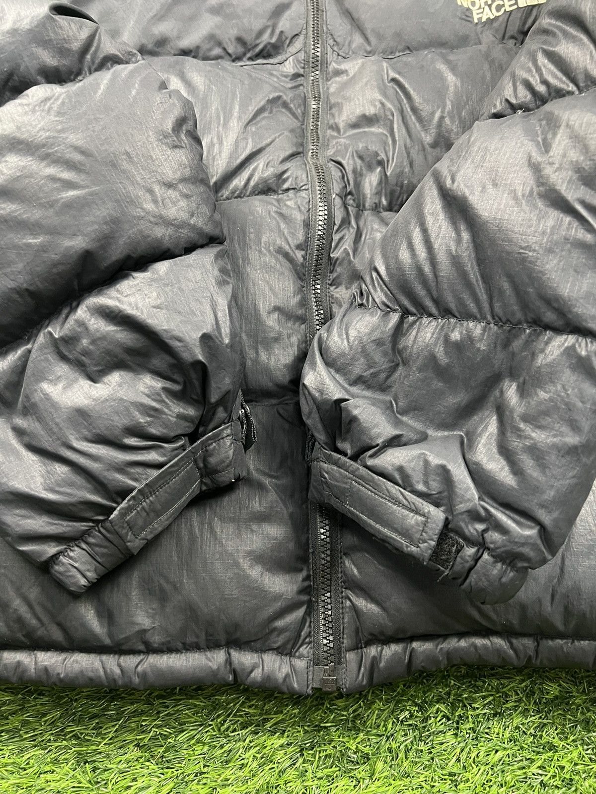 Other (A67) the north face puffer jacket Size US L / EU 52-54 / 3 - 7 Thumbnail