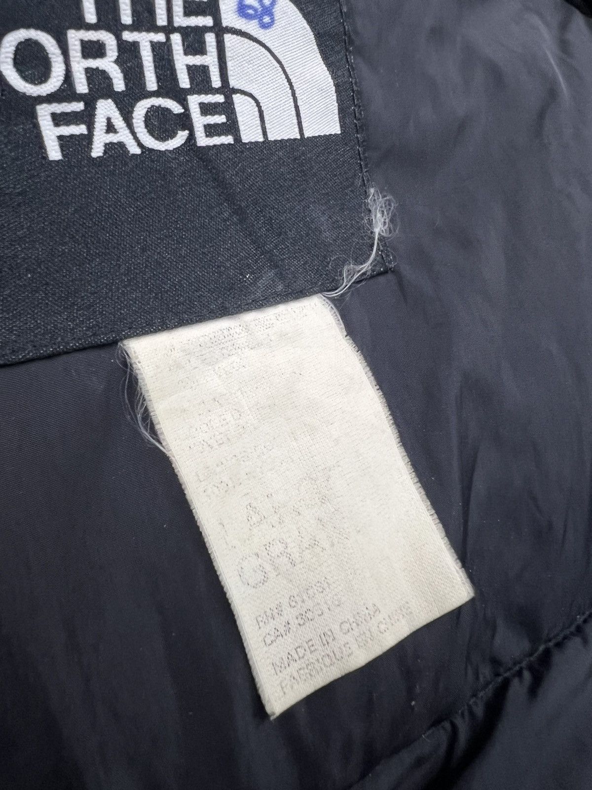 Other (A67) the north face puffer jacket Size US L / EU 52-54 / 3 - 10 Thumbnail