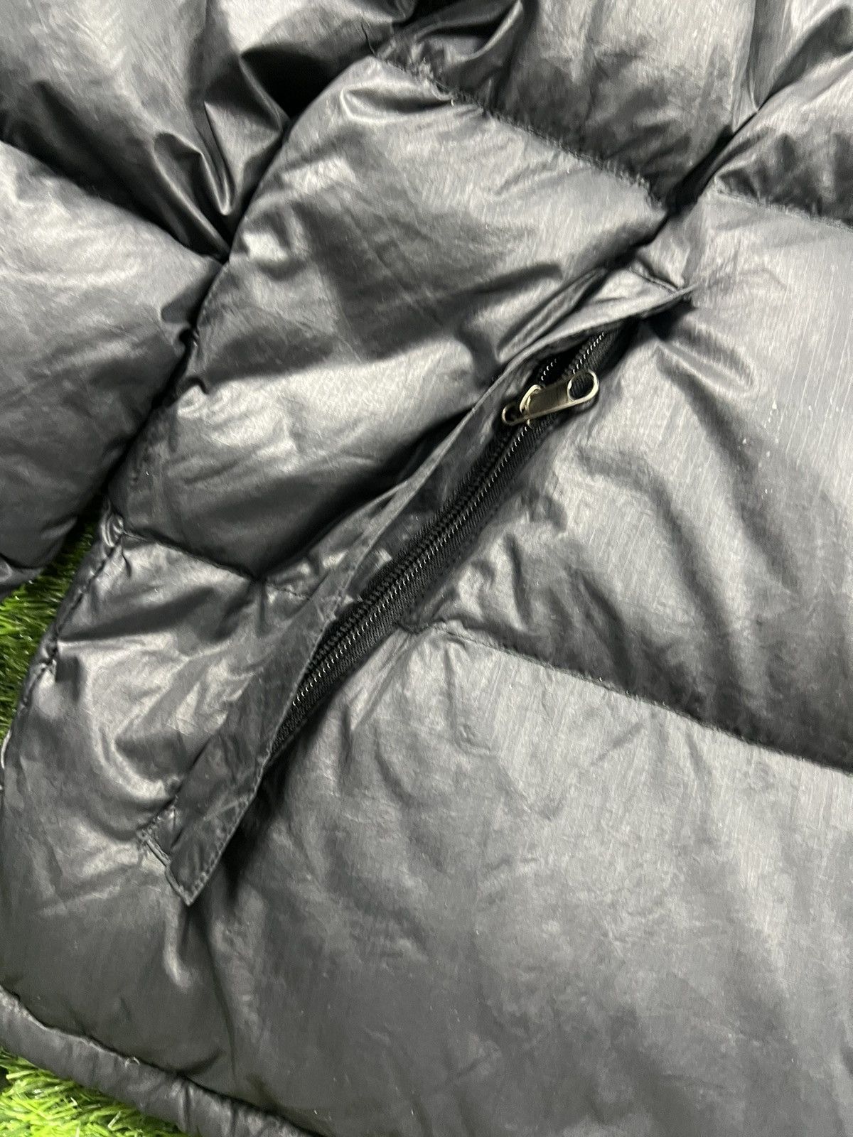 Other (A67) the north face puffer jacket Size US L / EU 52-54 / 3 - 5 Thumbnail