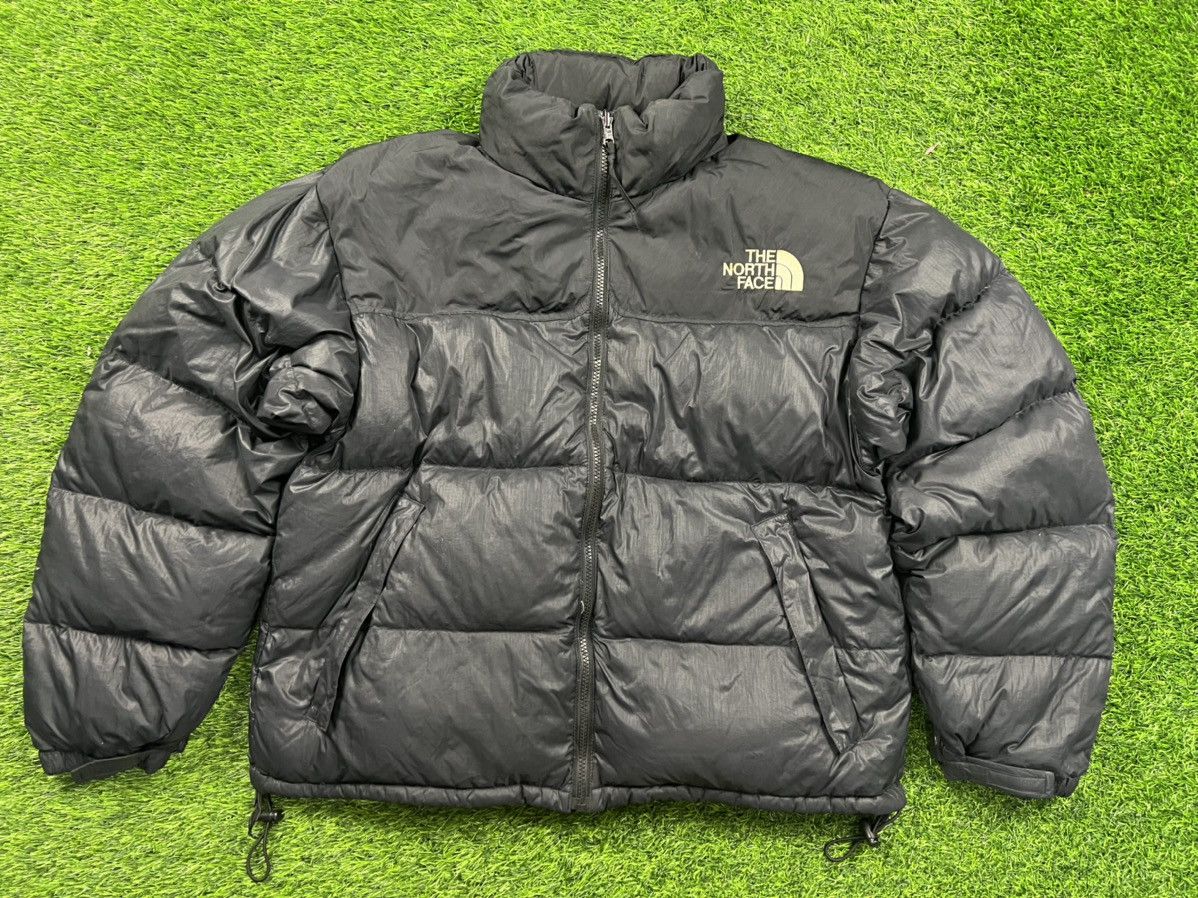 Other (A67) the north face puffer jacket Size US L / EU 52-54 / 3 - 1 Thumbnail