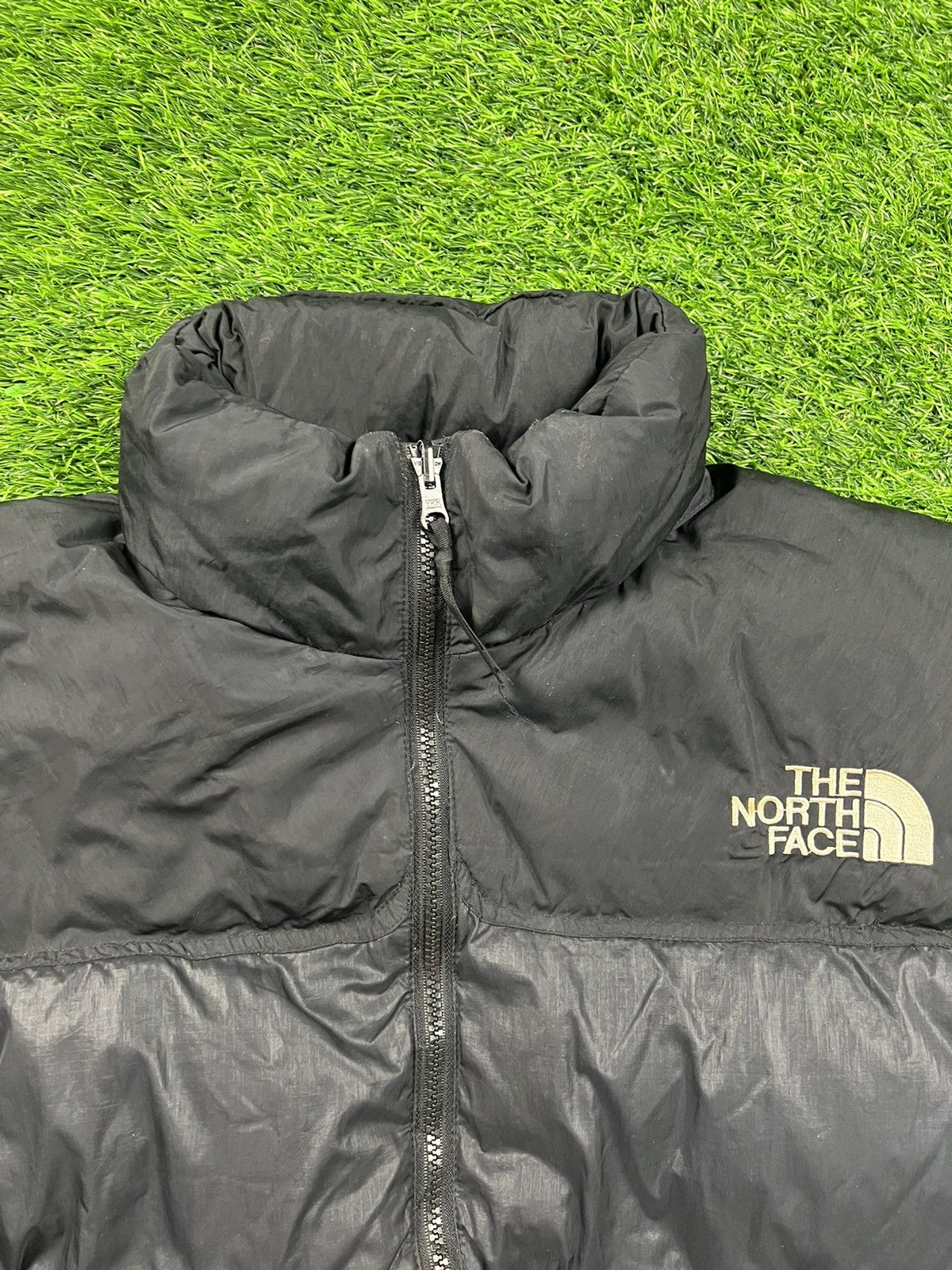 Other (A67) the north face puffer jacket Size US L / EU 52-54 / 3 - 3 Thumbnail