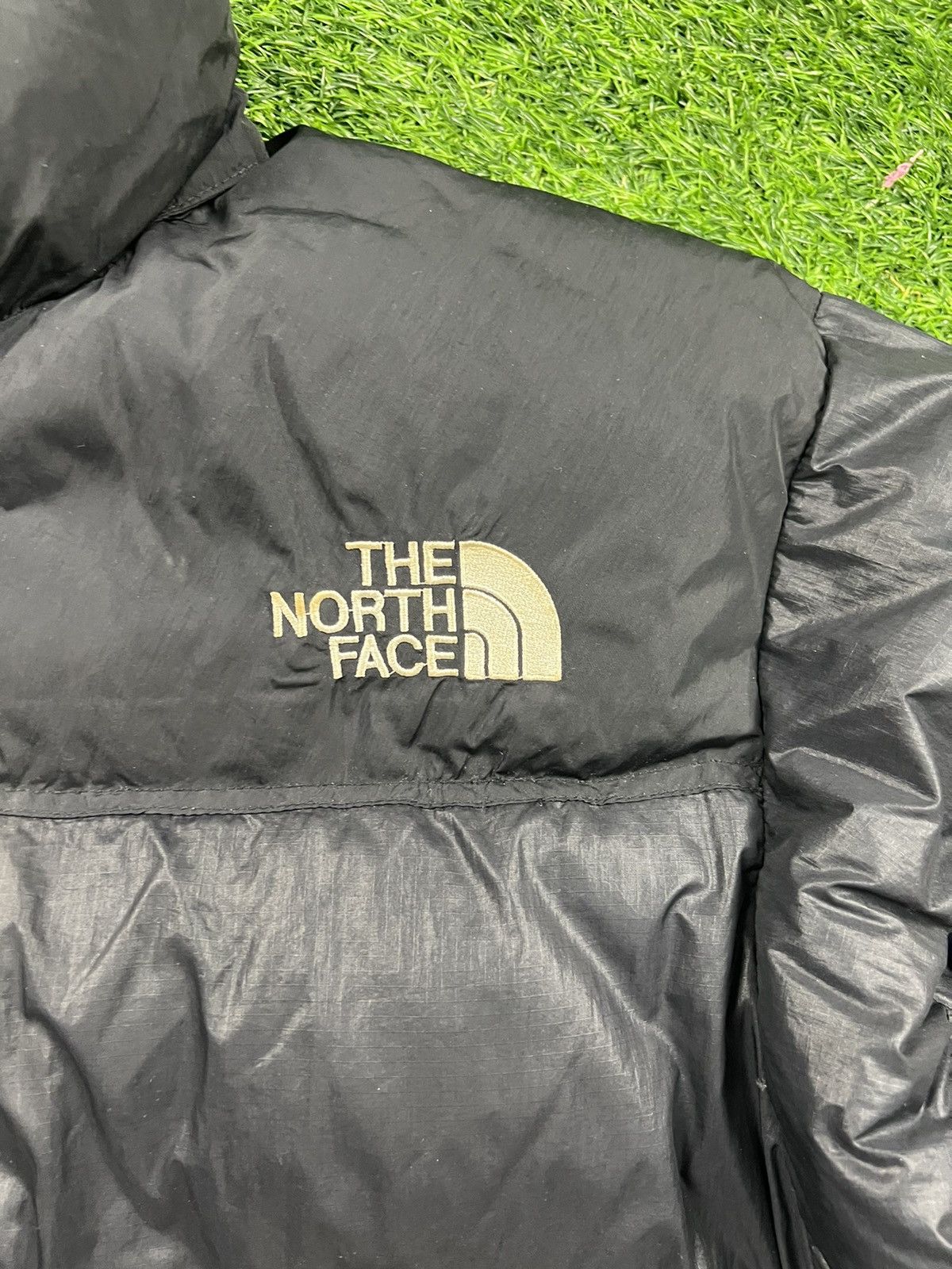 Other (A67) the north face puffer jacket Size US L / EU 52-54 / 3 - 4 Thumbnail