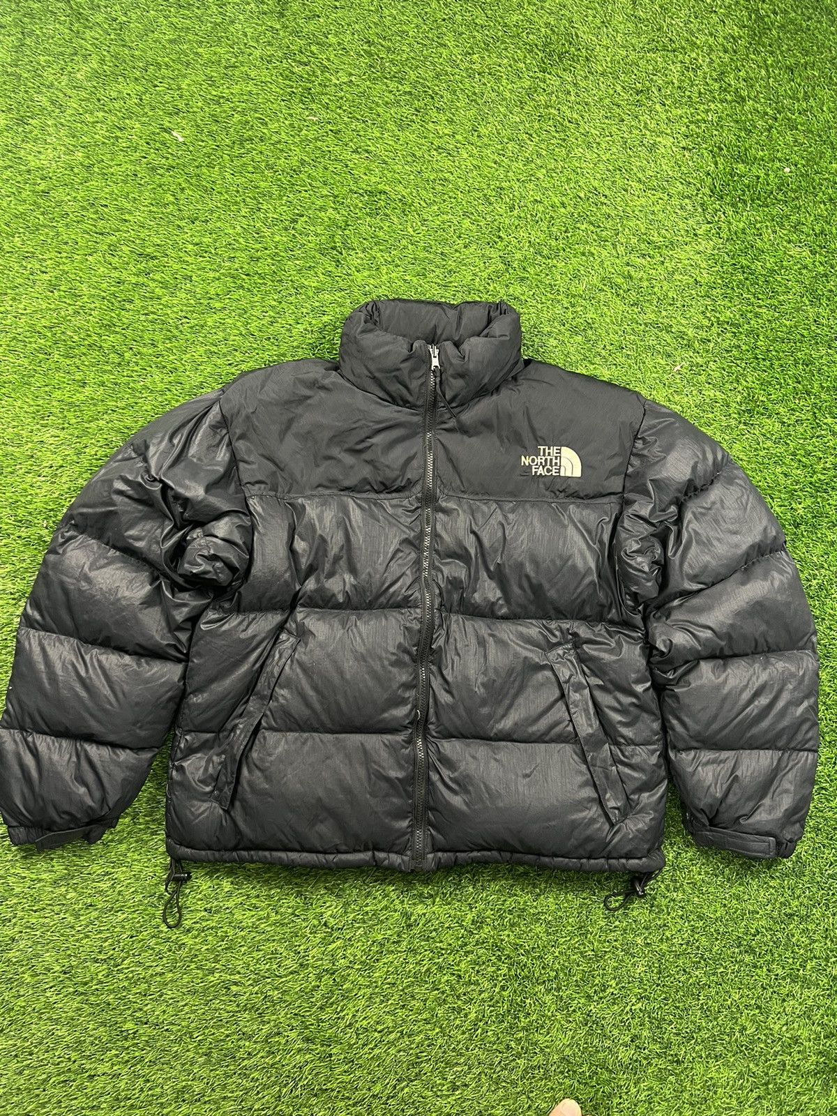 Other (A67) the north face puffer jacket Size US L / EU 52-54 / 3 - 2 Thumbnail