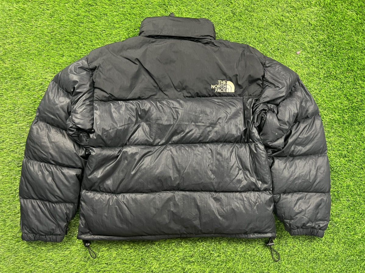 Other (A67) the north face puffer jacket Size US L / EU 52-54 / 3 - 12 Thumbnail