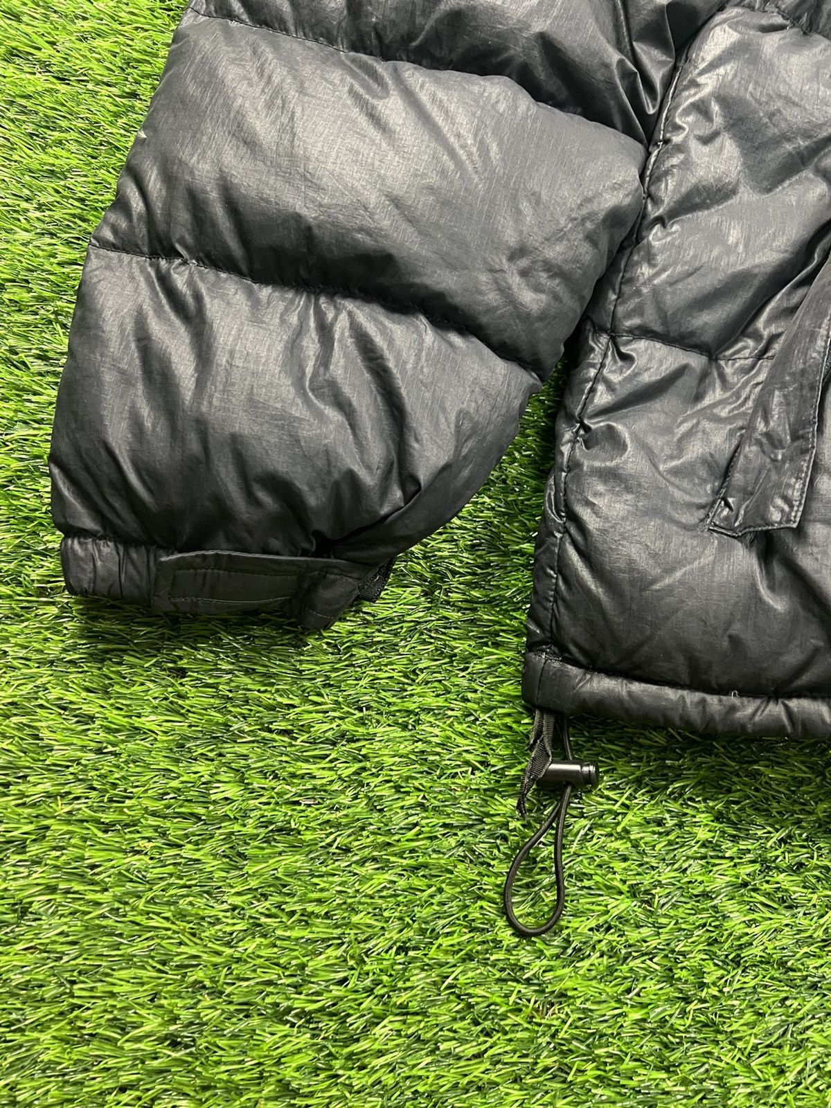 Other (A67) the north face puffer jacket Size US L / EU 52-54 / 3 - 6 Thumbnail