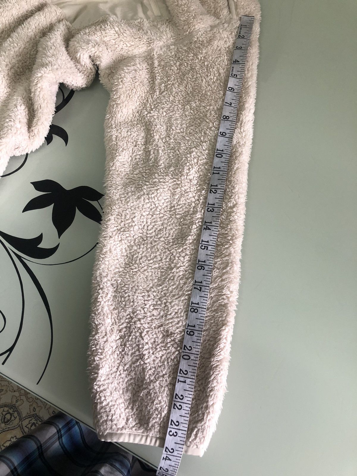 Engineered Garments Vintage Engineered Garments New York x Uniqlo Fleece Sweater Size XL / US 12-14 / IT 48-50 - 17 Thumbnail