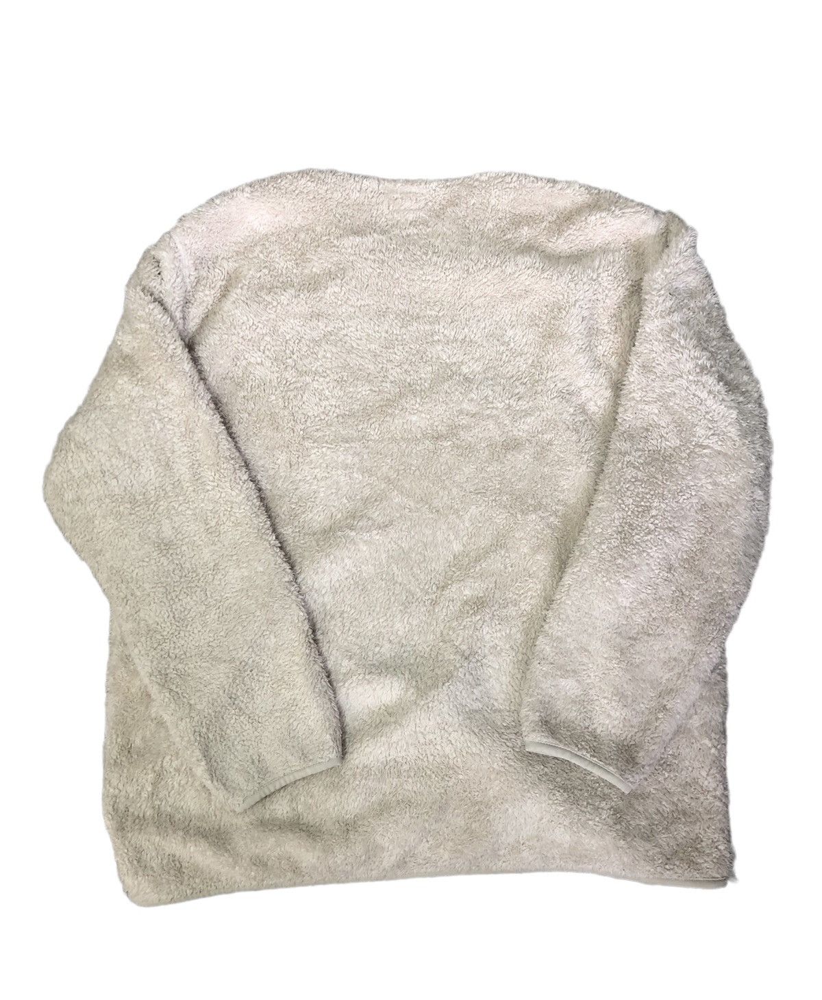 Engineered Garments Vintage Engineered Garments New York x Uniqlo Fleece Sweater Size XL / US 12-14 / IT 48-50 - 11 Thumbnail