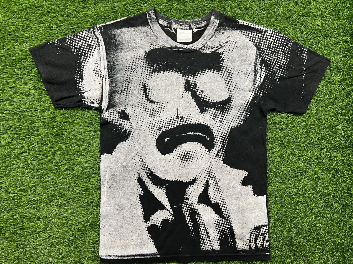 (B242) HANES - OVP clown all body