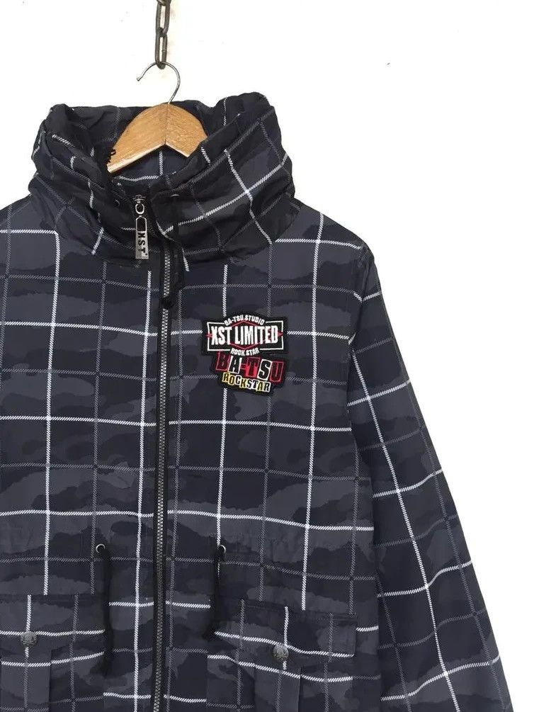 Hysteric Glamour 💥Japanese Batsu Studio Camo Jacket Size US S / EU 44-46 / 1 - 4 Thumbnail