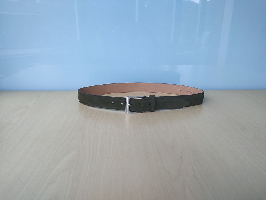loake belt
