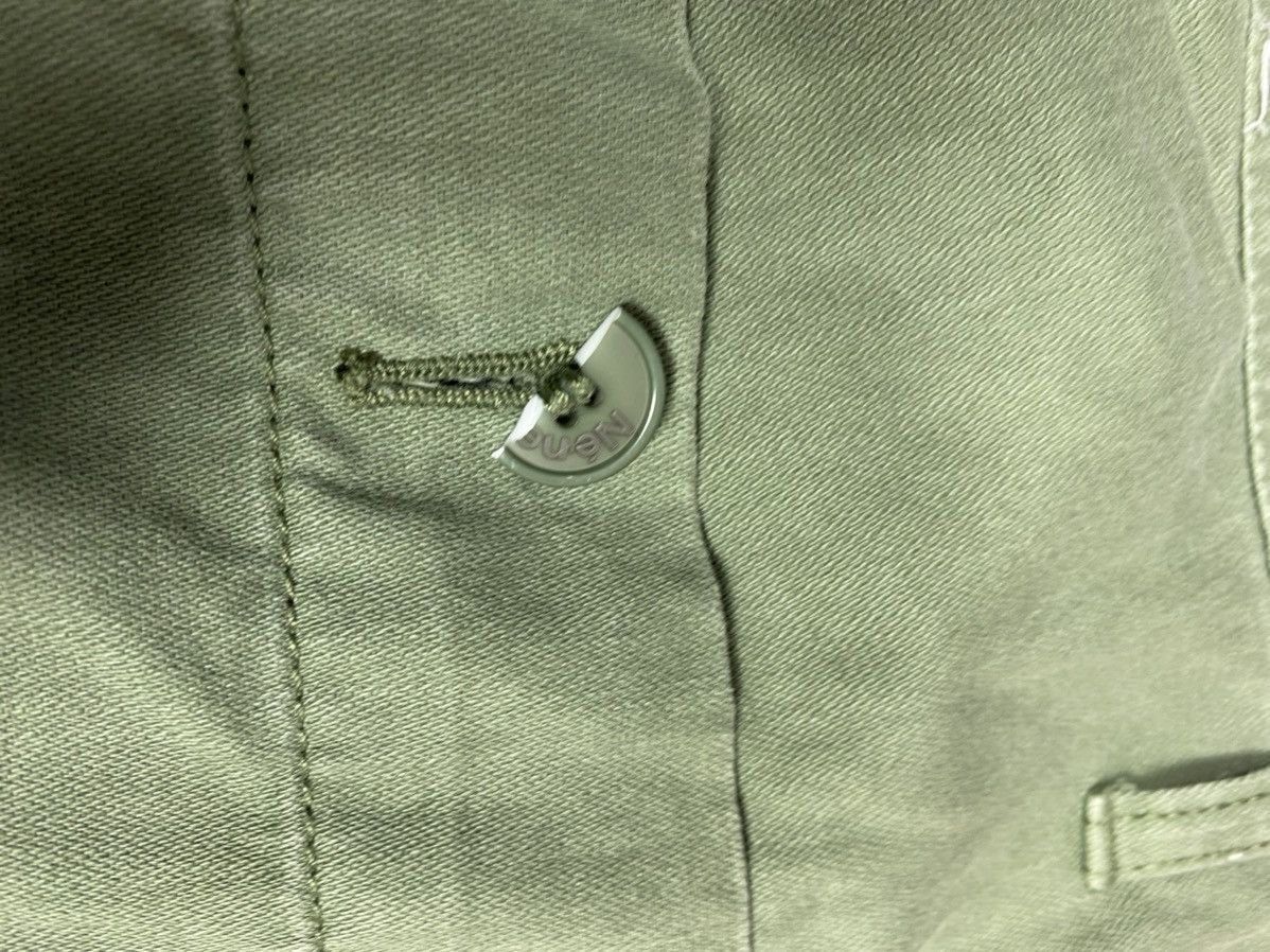 Issey Miyake NE-NET Issey Miyake Crotch Pants. S0168 Size US 31 - 9 Thumbnail