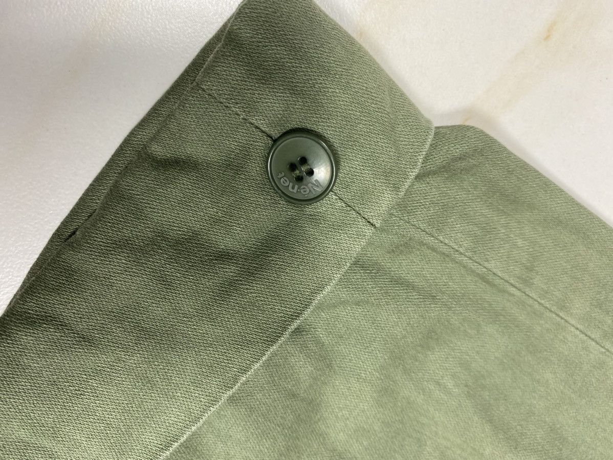 Issey Miyake NE-NET Issey Miyake Crotch Pants. S0168 Size US 31 - 4 Thumbnail