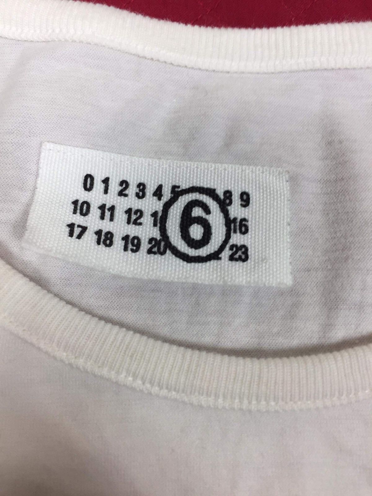 Maison Margiela Maison Martin Margiela Women Longsleeve Shirt Size ONE SIZE - 3 Thumbnail