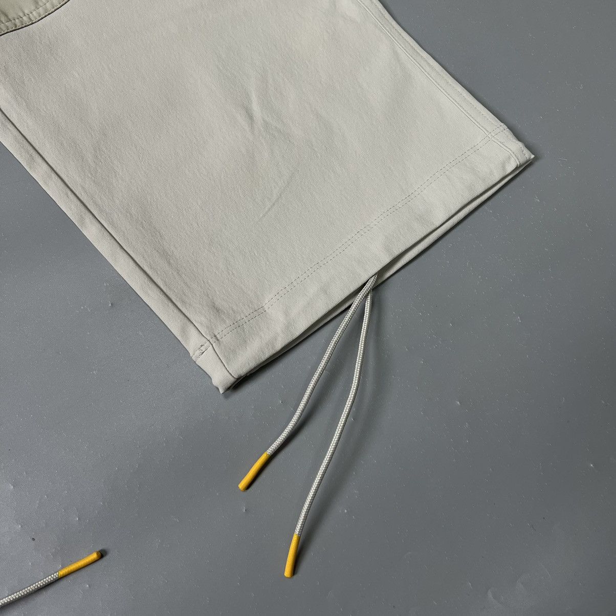 Rhude × Zara Rhude x Zara NEW Cargo Technical Pants Beige Size US 34 / EU 50 - 14 Thumbnail