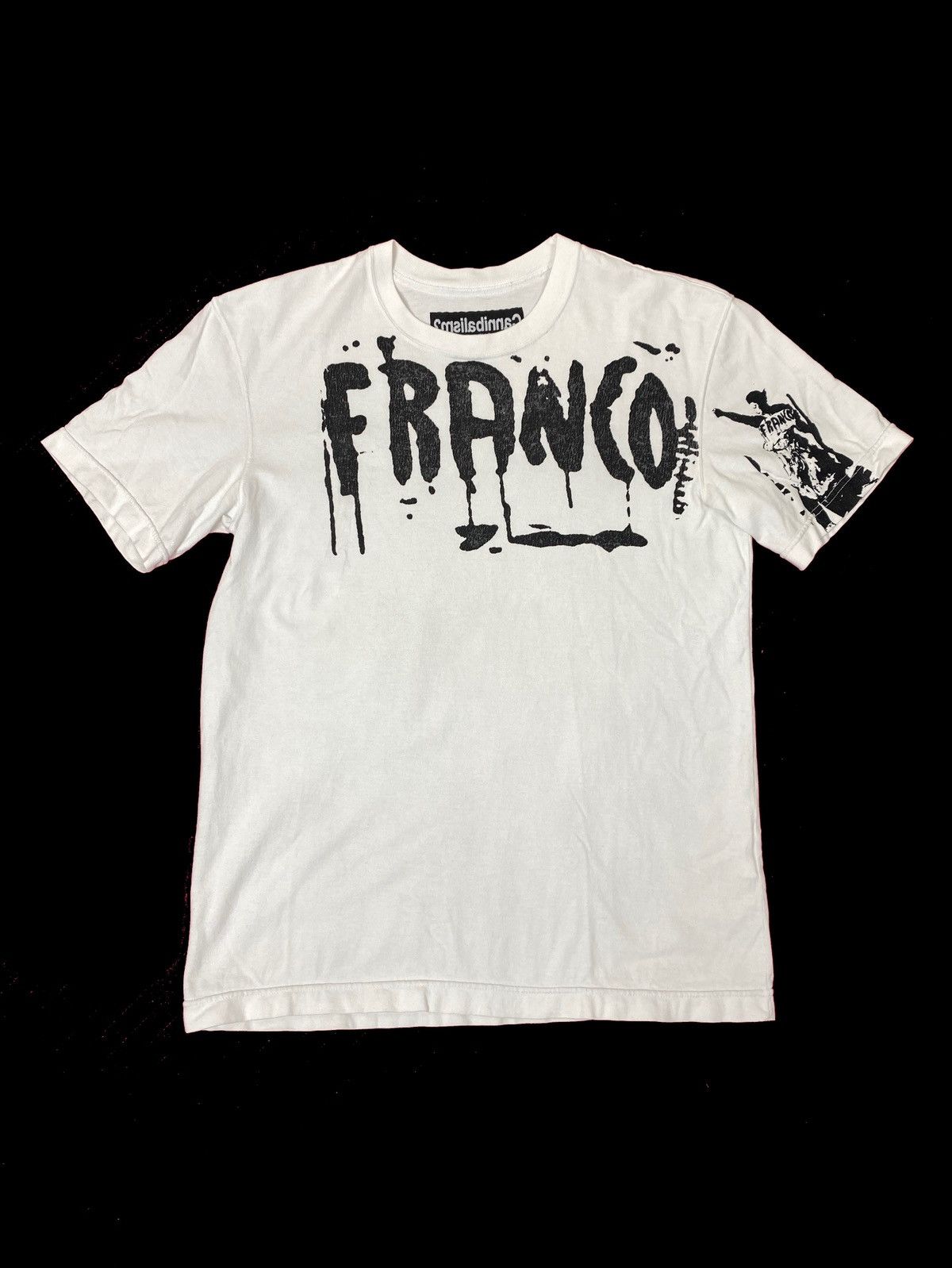 Diet Butcher Slim Skin Diet Butcher Slim Skin Franco Size US M / EU 48-50 / 2 - 1 Thumbnail