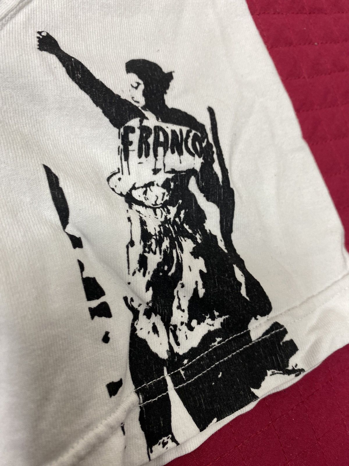 Diet Butcher Slim Skin Diet Butcher Slim Skin Franco Size US M / EU 48-50 / 2 - 4 Thumbnail