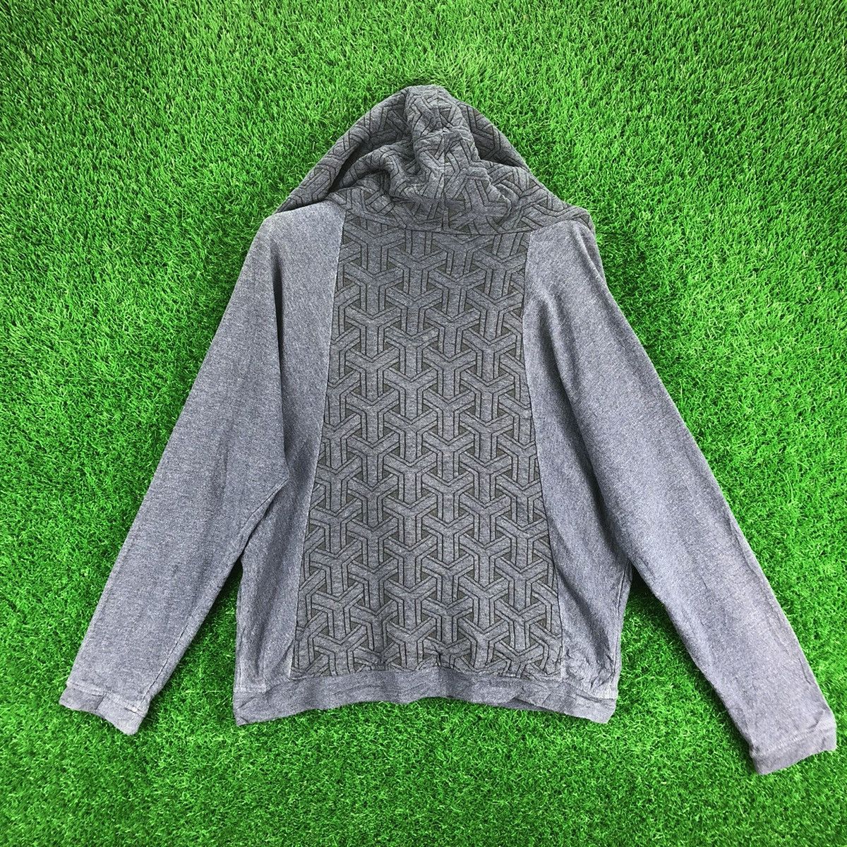 Japanese Brand Scolar Sweatshirt Hoodie Zip Size US M / EU 48-50 / 2 - 4 Thumbnail