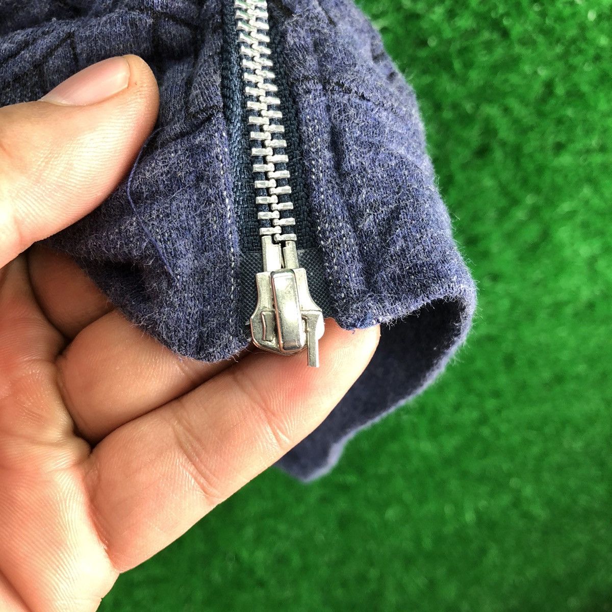 Japanese Brand Scolar Sweatshirt Hoodie Zip Size US M / EU 48-50 / 2 - 12 Thumbnail