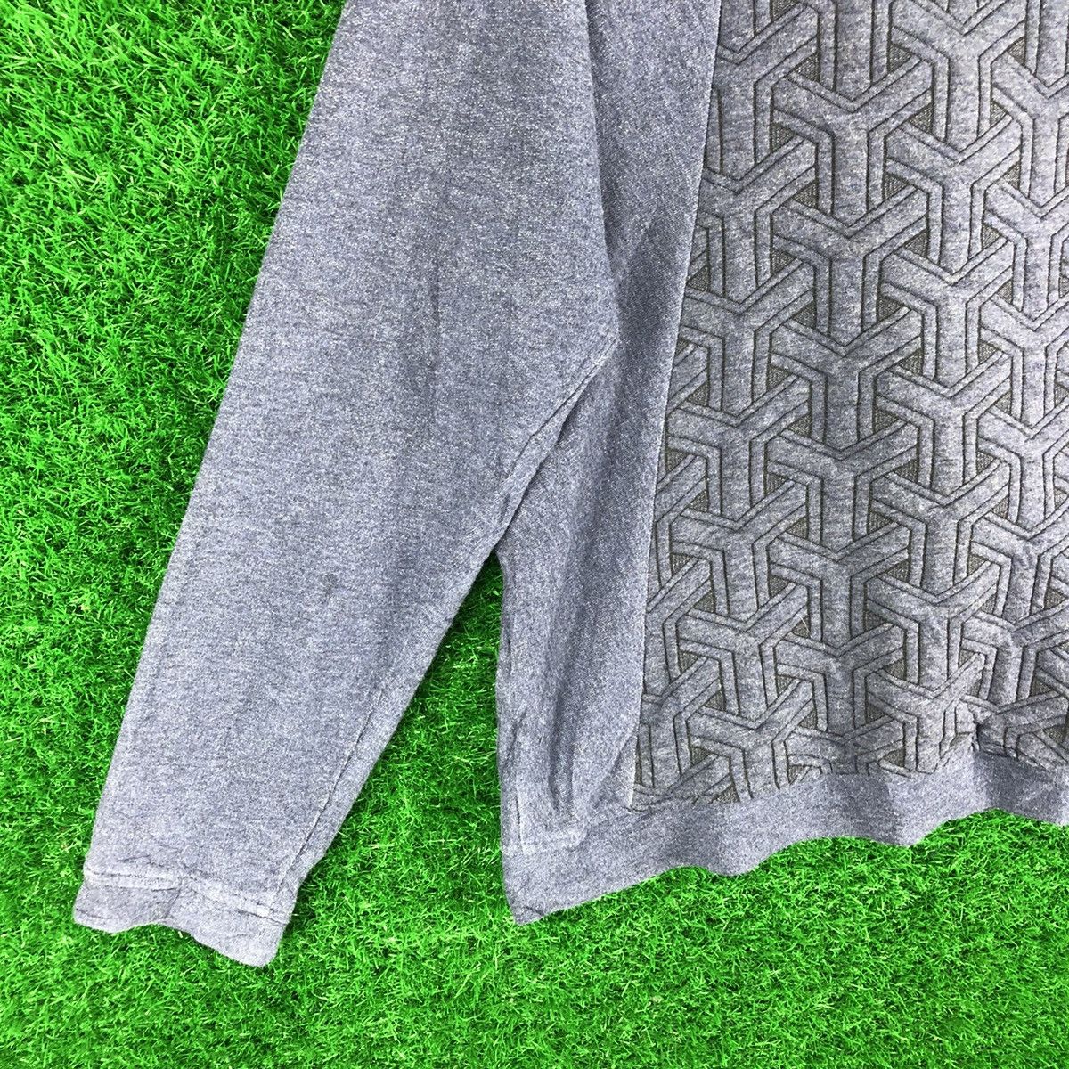 Japanese Brand Scolar Sweatshirt Hoodie Zip Size US M / EU 48-50 / 2 - 6 Thumbnail