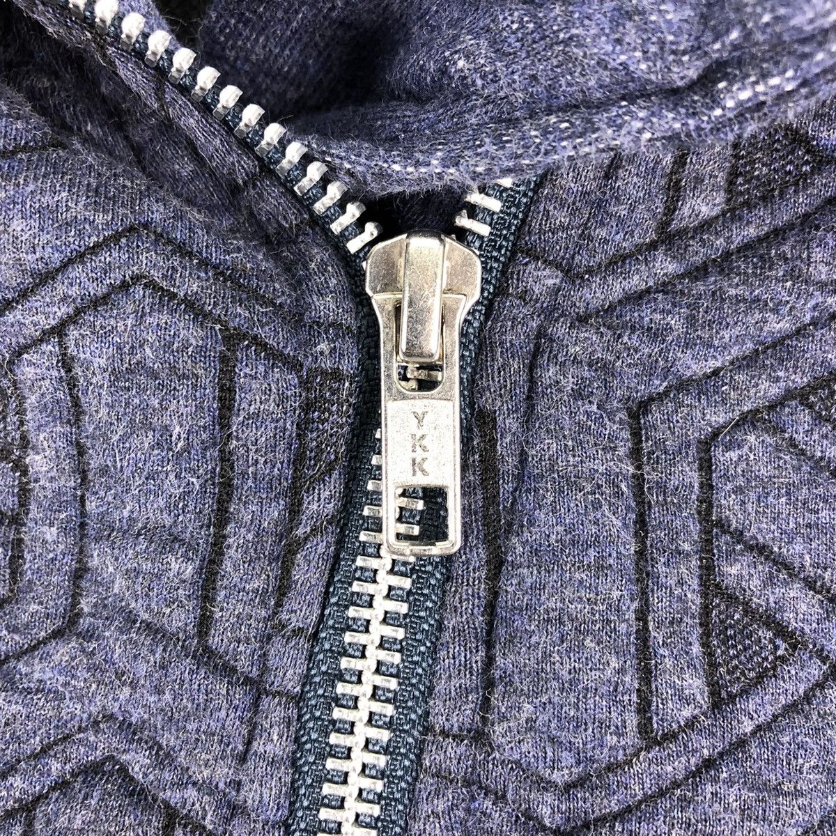 Japanese Brand Scolar Sweatshirt Hoodie Zip Size US M / EU 48-50 / 2 - 11 Thumbnail