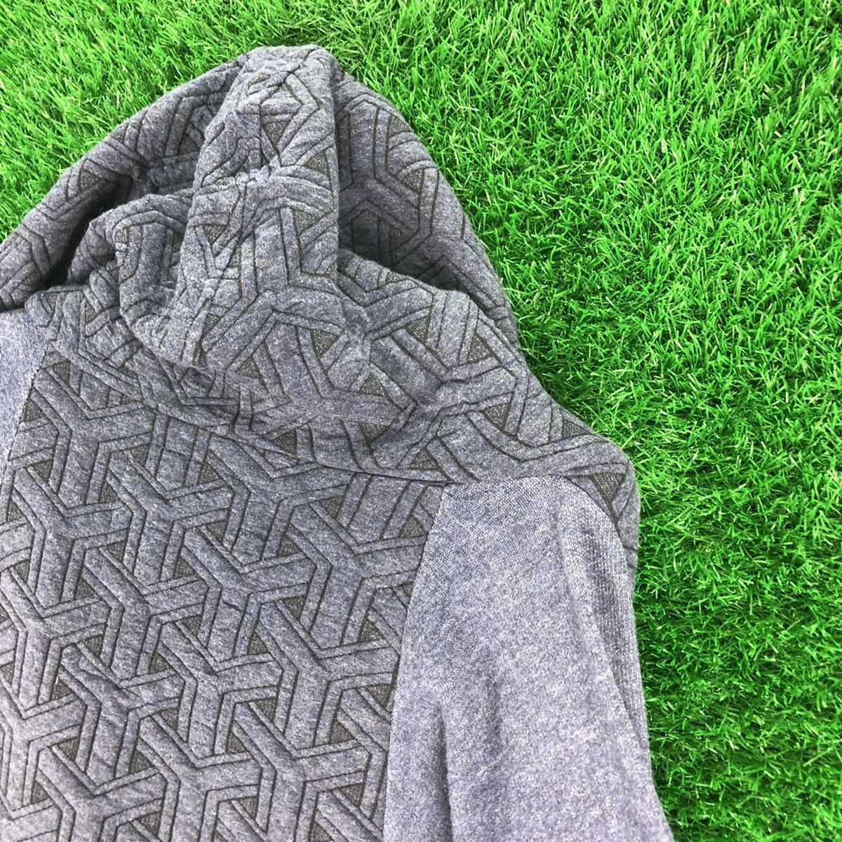 Japanese Brand Scolar Sweatshirt Hoodie Zip Size US M / EU 48-50 / 2 - 5 Thumbnail