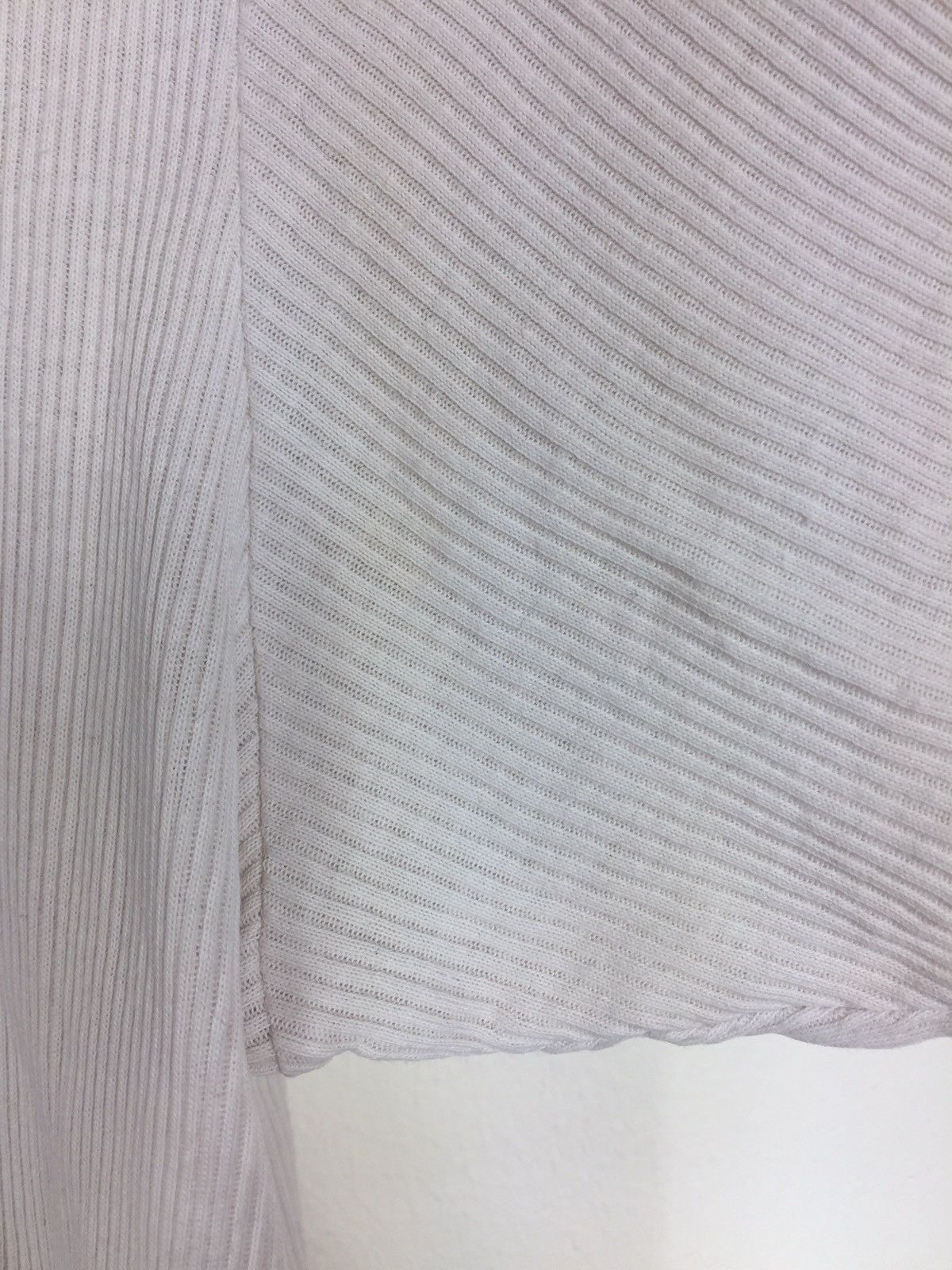 Helmut Lang × Vintage Helmut Lang Stretchable Size US S / EU 44-46 / 1 - 5 Thumbnail