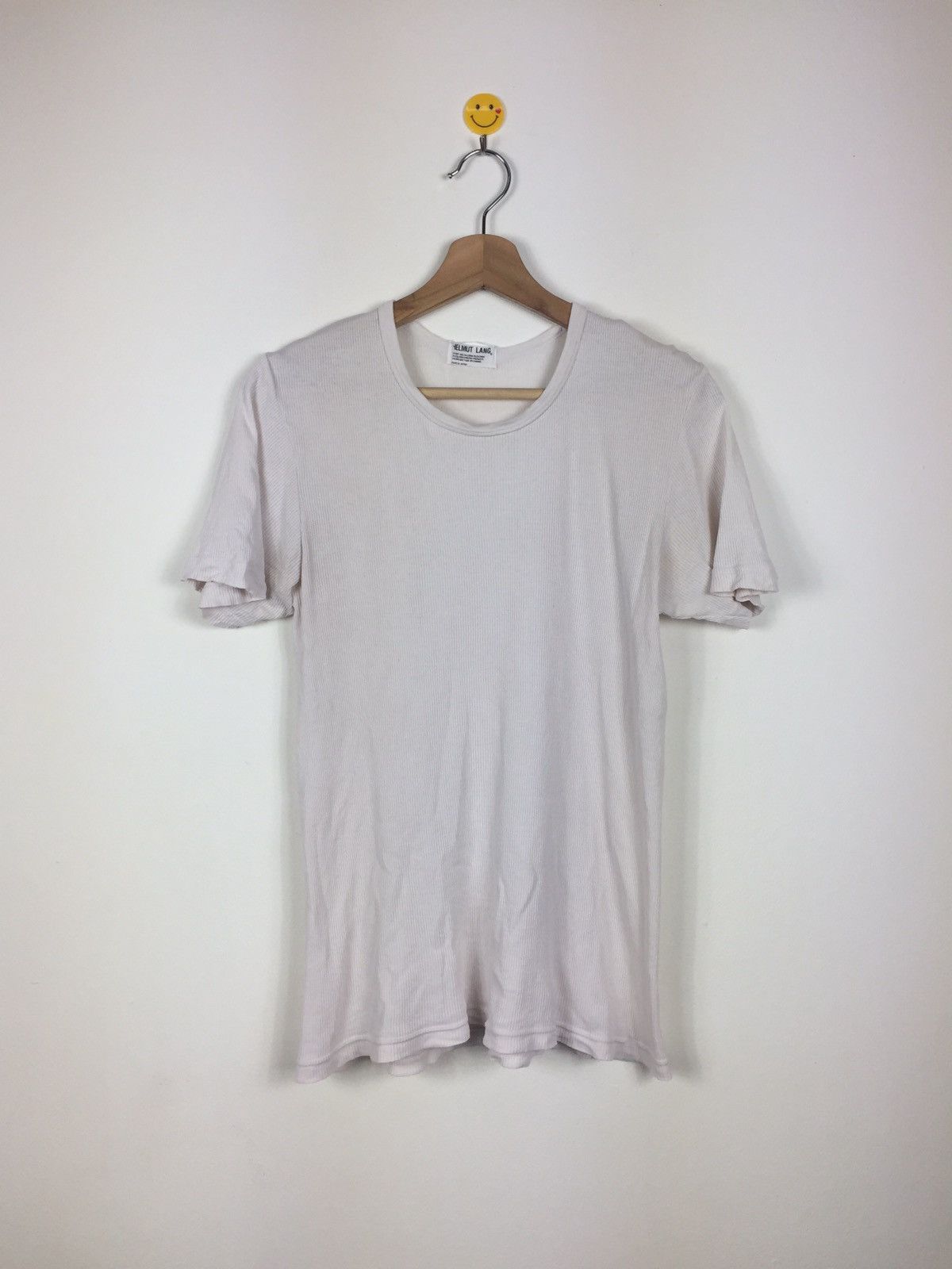 Helmut Lang × Vintage Helmut Lang Stretchable Size US S / EU 44-46 / 1 - 1 Thumbnail