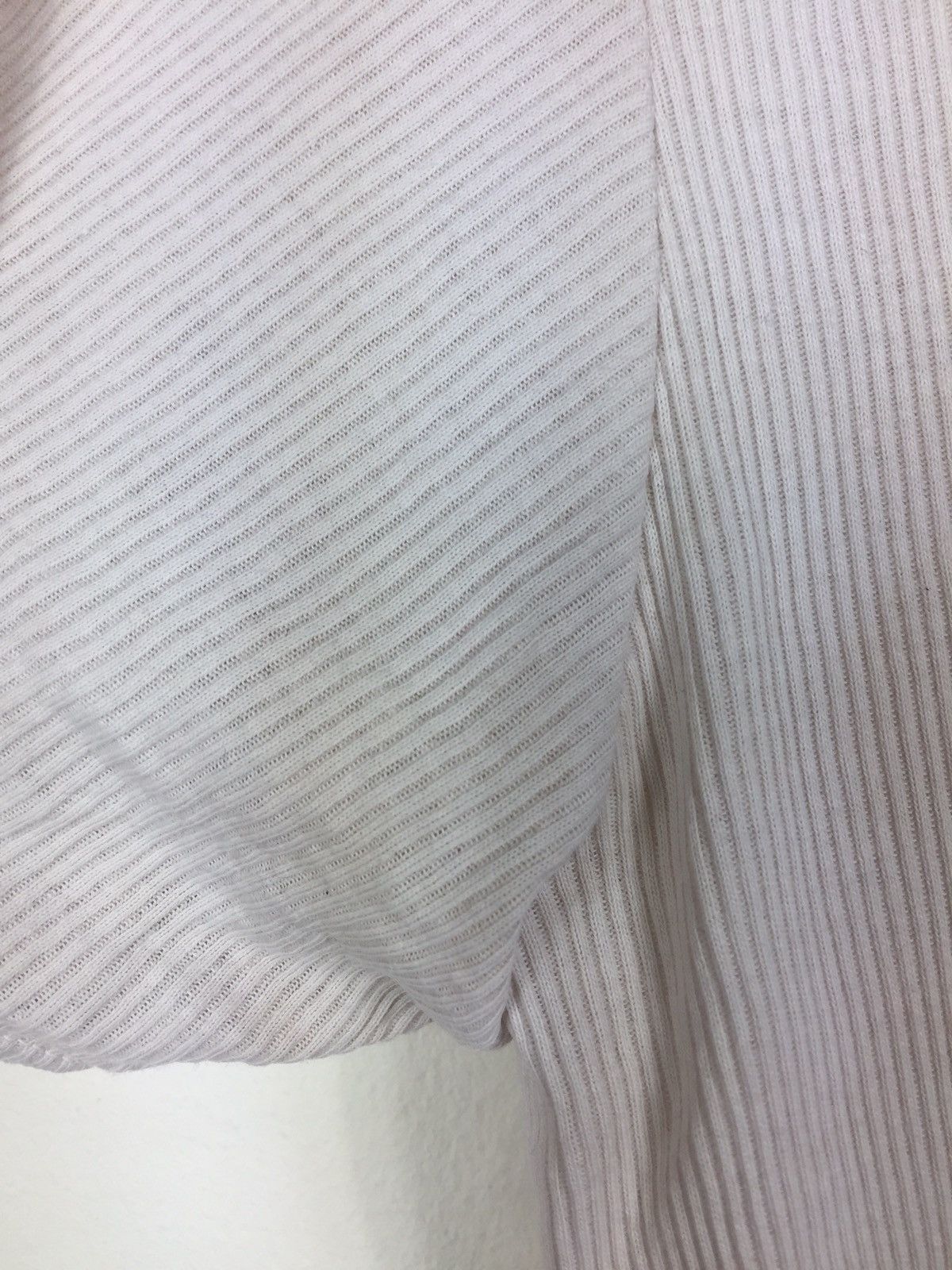 Helmut Lang × Vintage Helmut Lang Stretchable Size US S / EU 44-46 / 1 - 6 Thumbnail