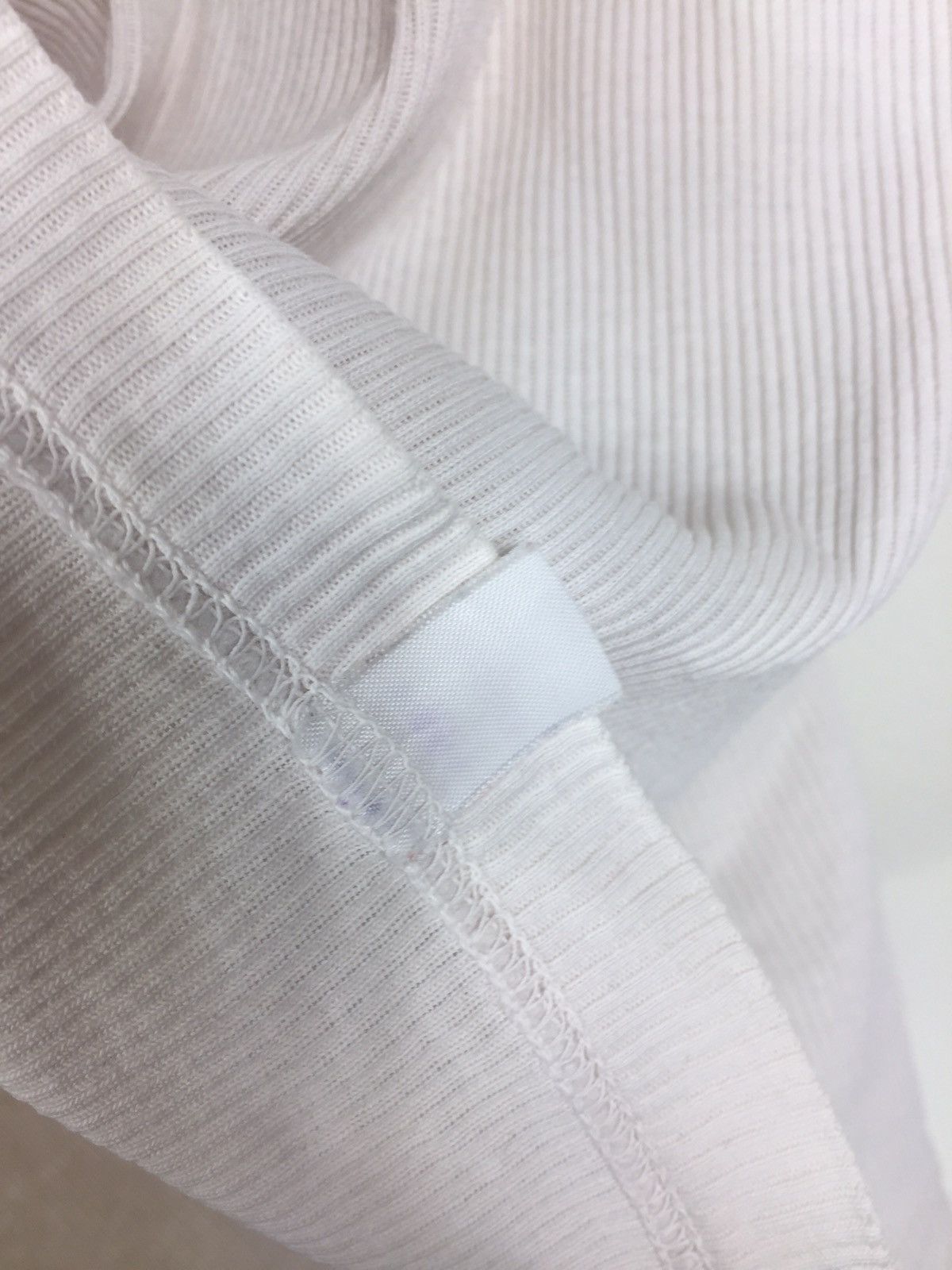 Helmut Lang × Vintage Helmut Lang Stretchable Size US S / EU 44-46 / 1 - 9 Thumbnail