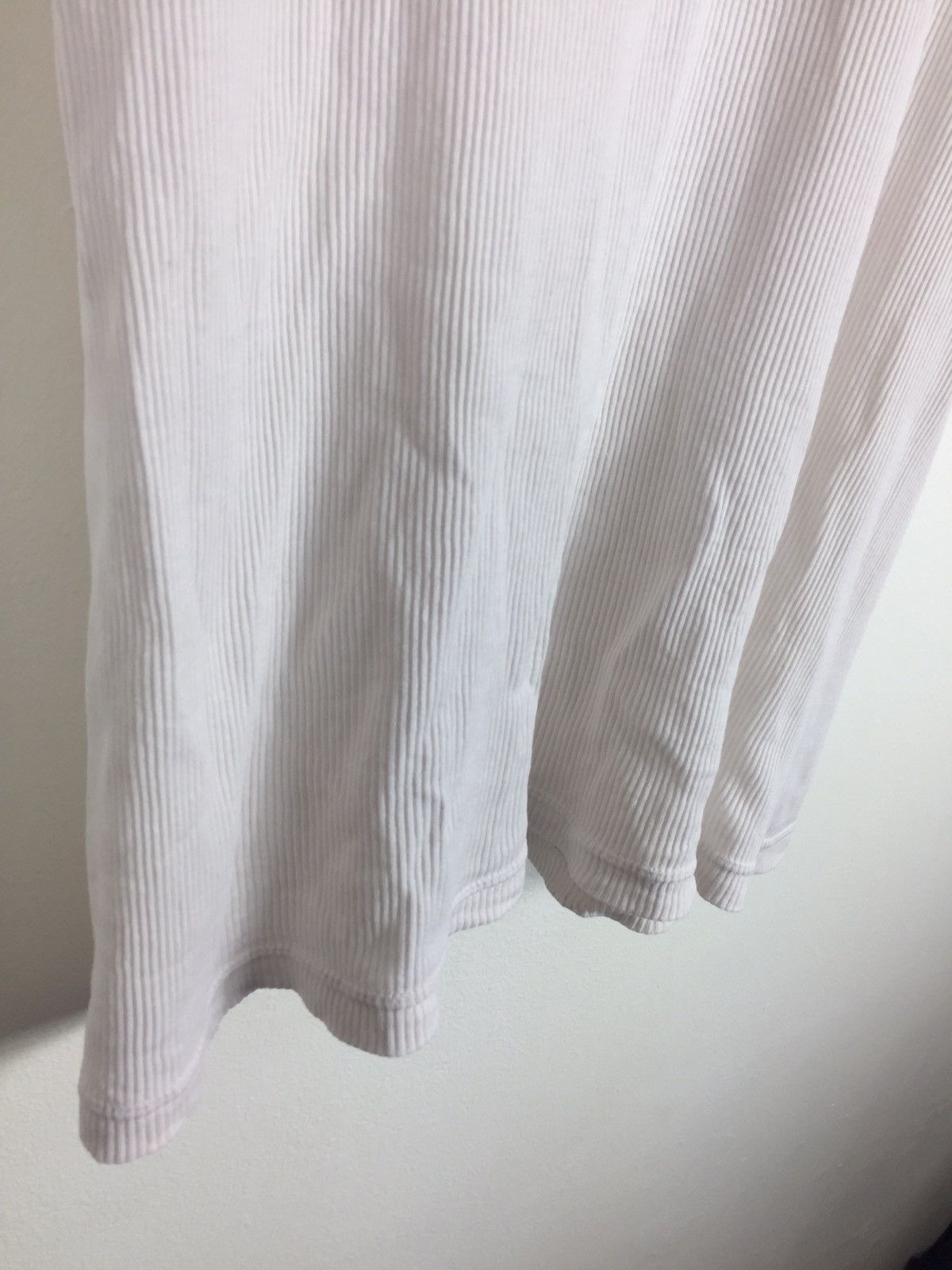 Helmut Lang × Vintage Helmut Lang Stretchable Size US S / EU 44-46 / 1 - 8 Thumbnail