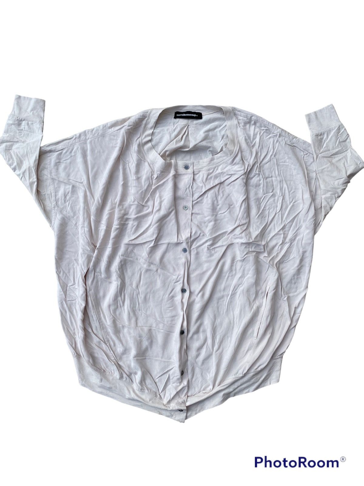 💕BEST OFFER💕 MERCIBEAUCOUP