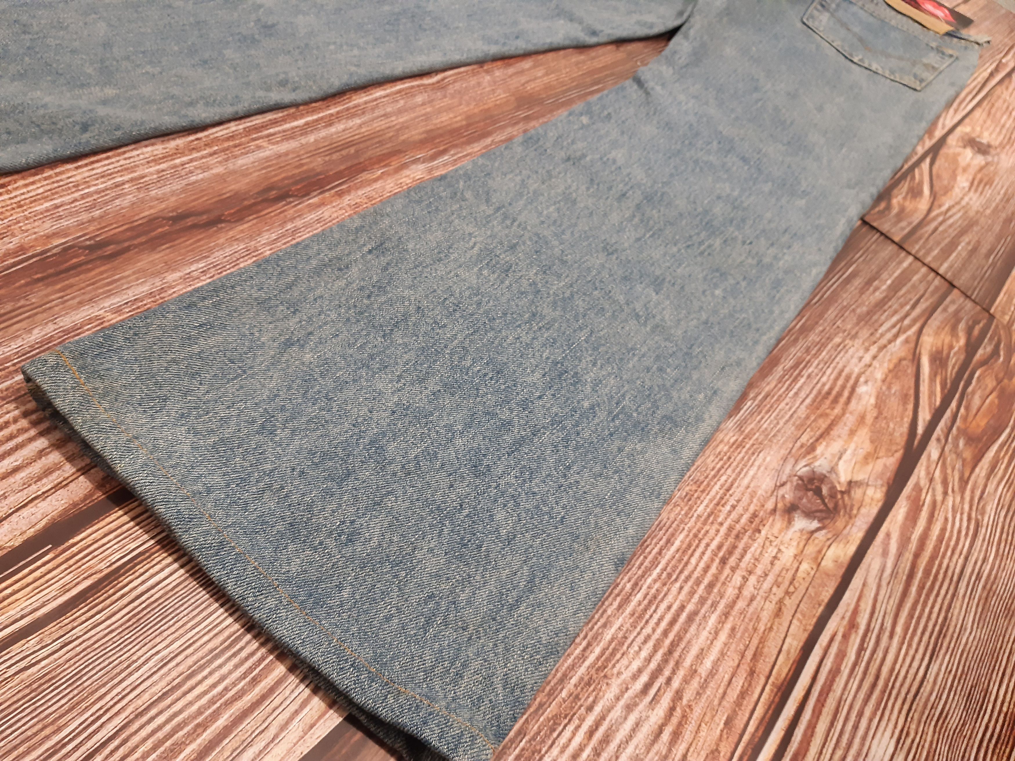 Levi's Levis 517 Jeans Bootcut Vintage Size US 30 / EU 46 - 12 Thumbnail