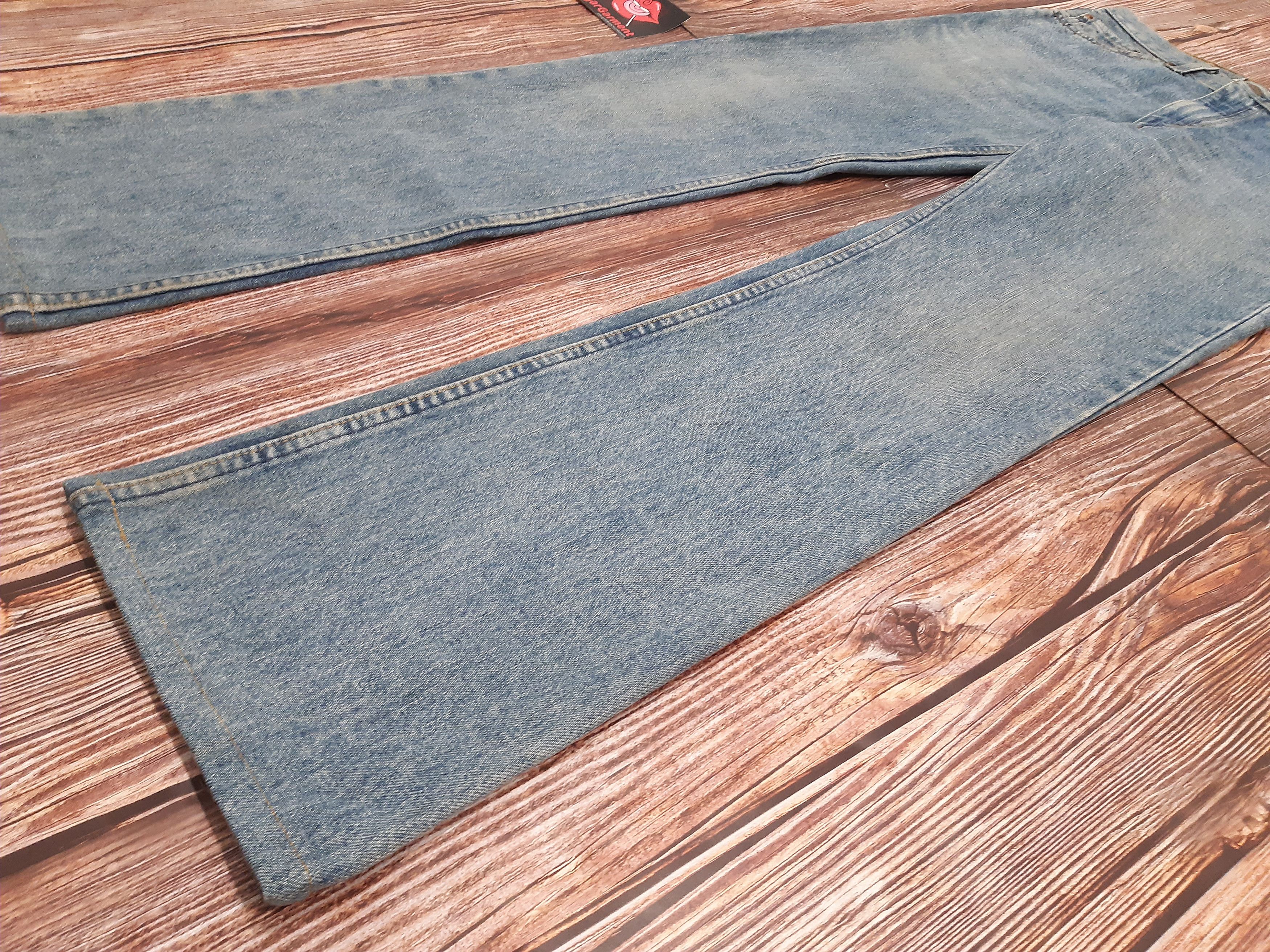 Levi's Levis 517 Jeans Bootcut Vintage Size US 30 / EU 46 - 2 Thumbnail