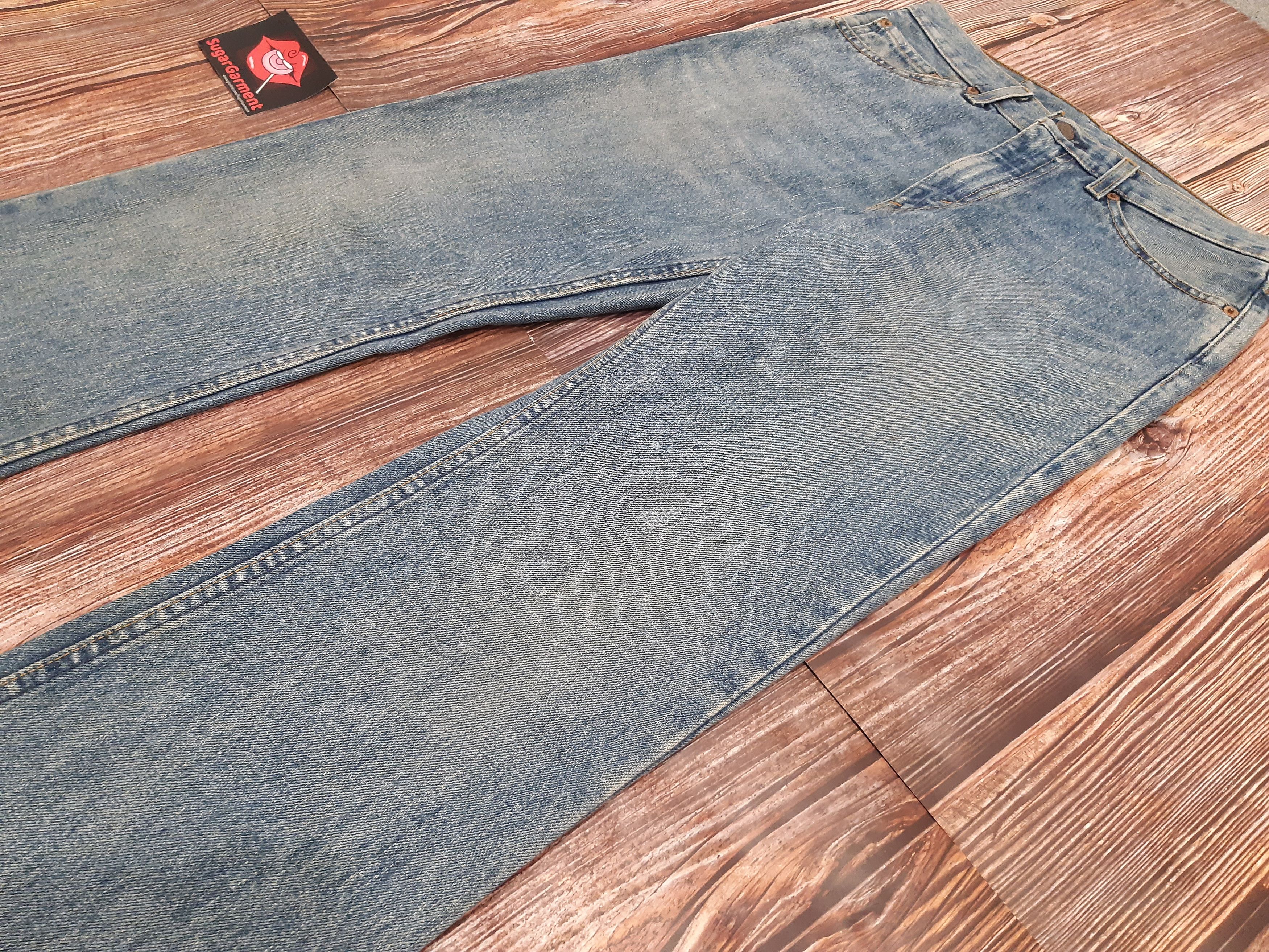 Levi's Levis 517 Jeans Bootcut Vintage Size US 30 / EU 46 - 3 Thumbnail