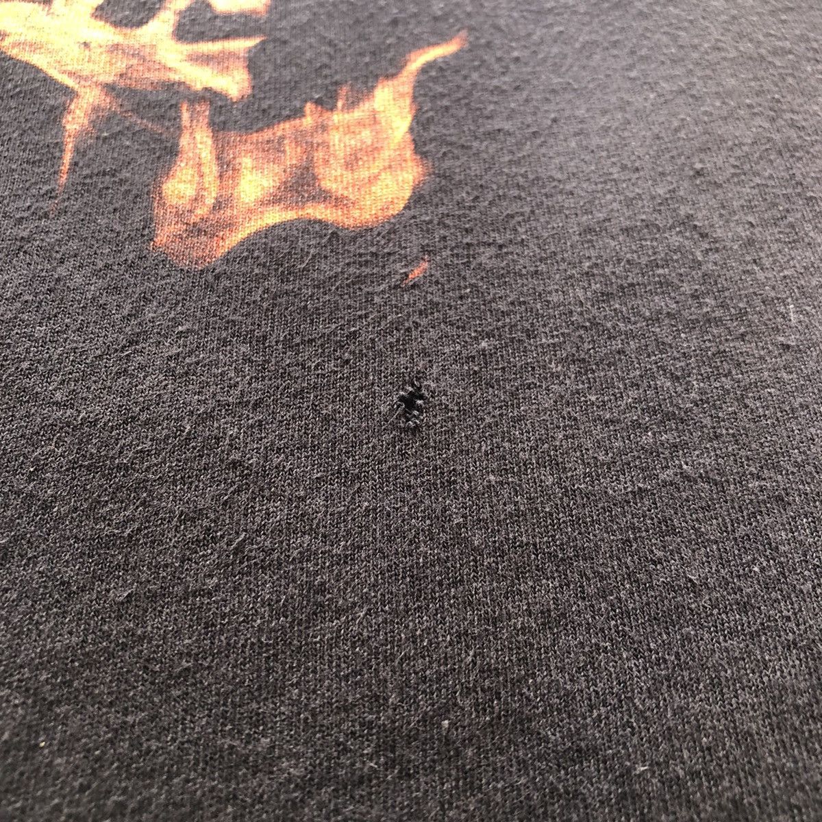 Hunter Movie The Hunger Game 2012 Tee Size US S / EU 44-46 / 1 - 10 Thumbnail